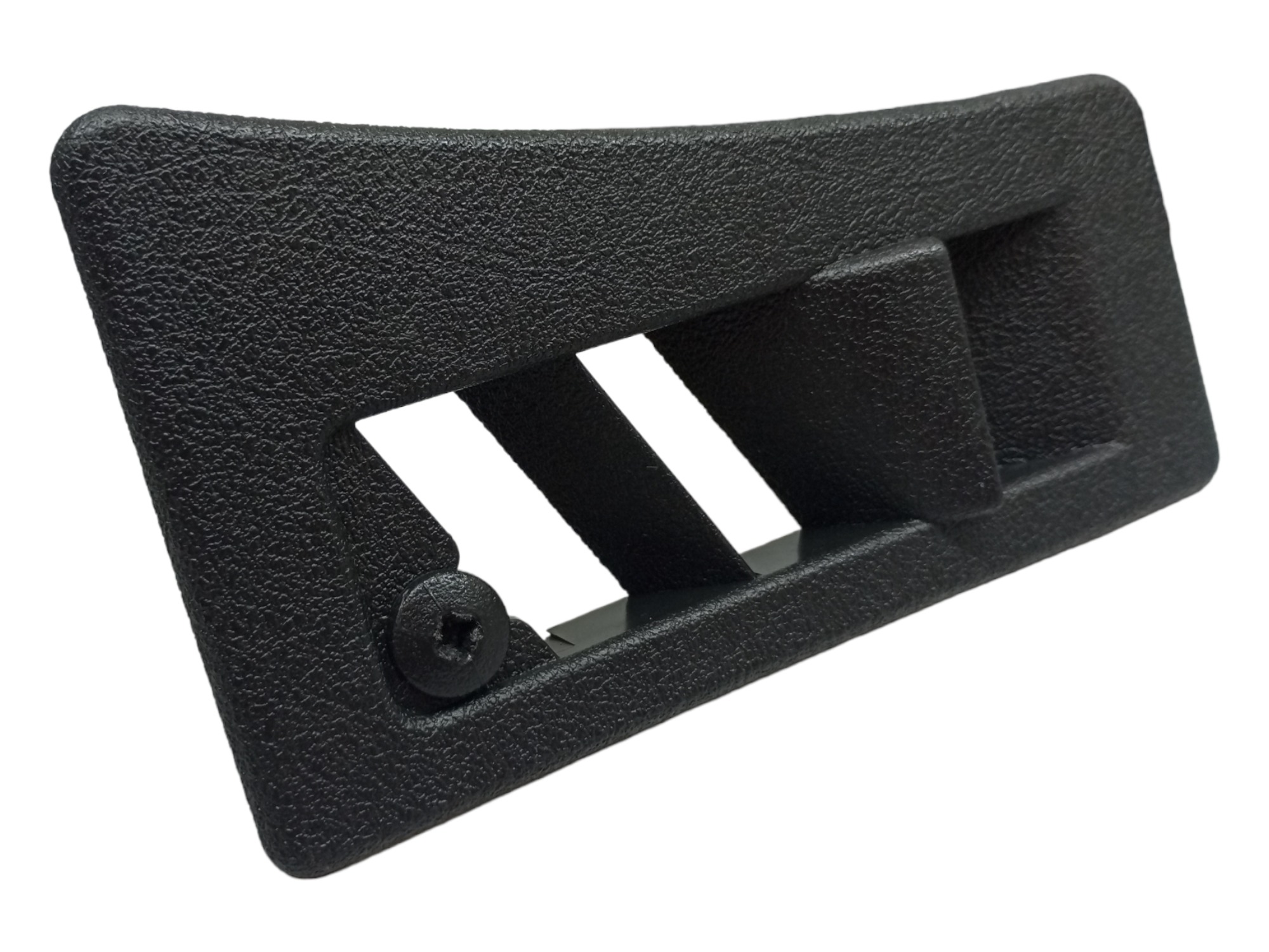 Moldura Cobertura Coluna Mercedes W202 98 99 2001 2002 2003 3