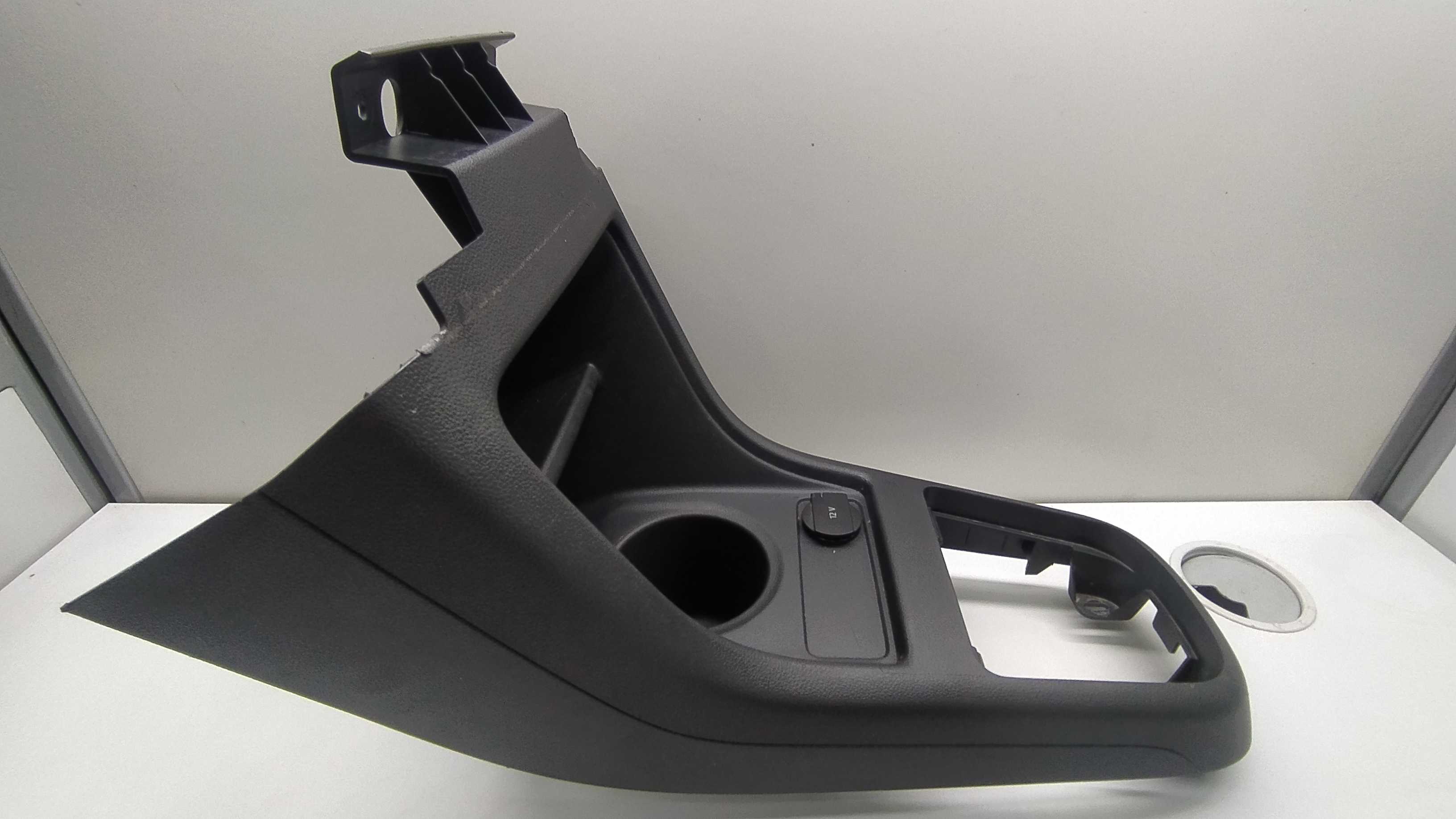 Console Central Volkswagen Up Take 2014 Original 2