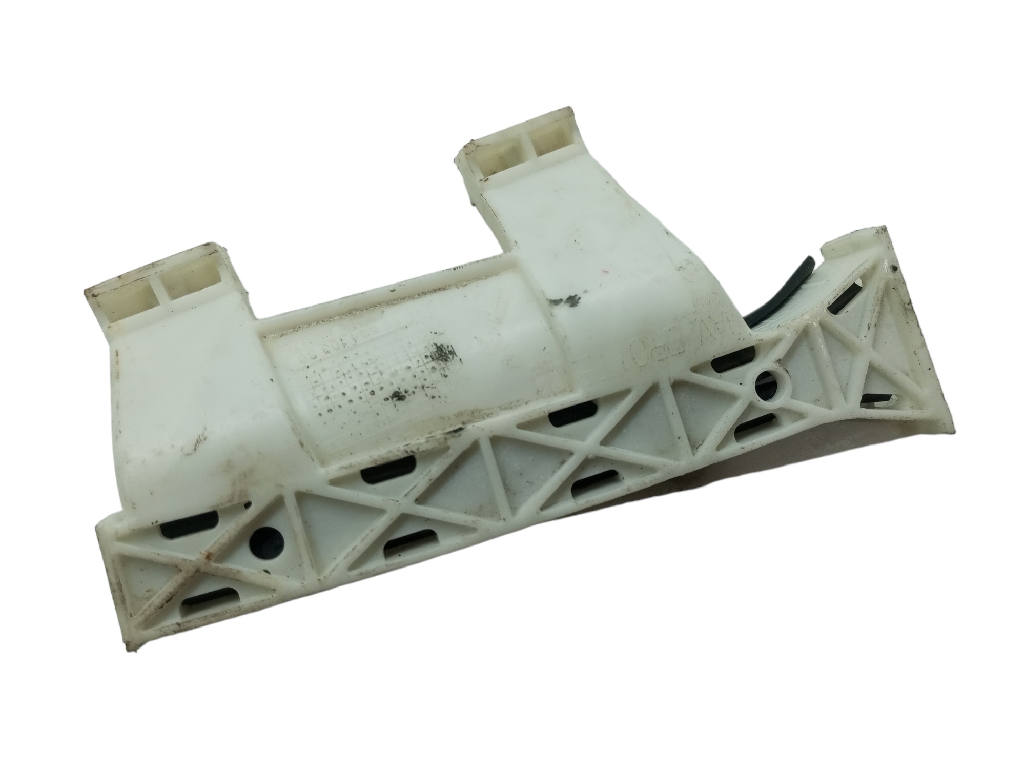 Guia Canaleta Vidro Citroen C3 2008 2012  Dianteiro Direito 6
