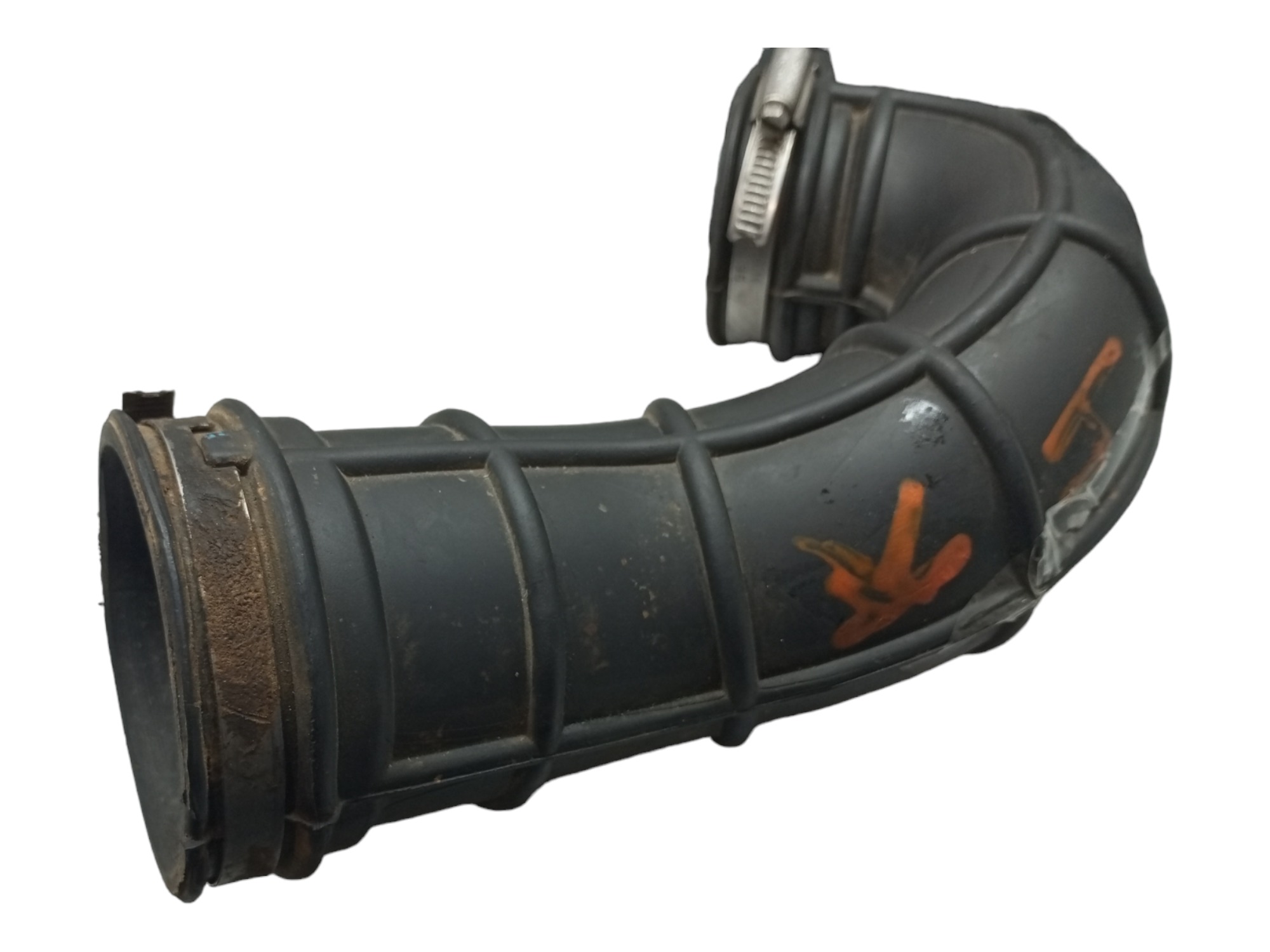 Mangueira Filtro Ar Ford Ka 2008 2009 2010 2011 2012 4