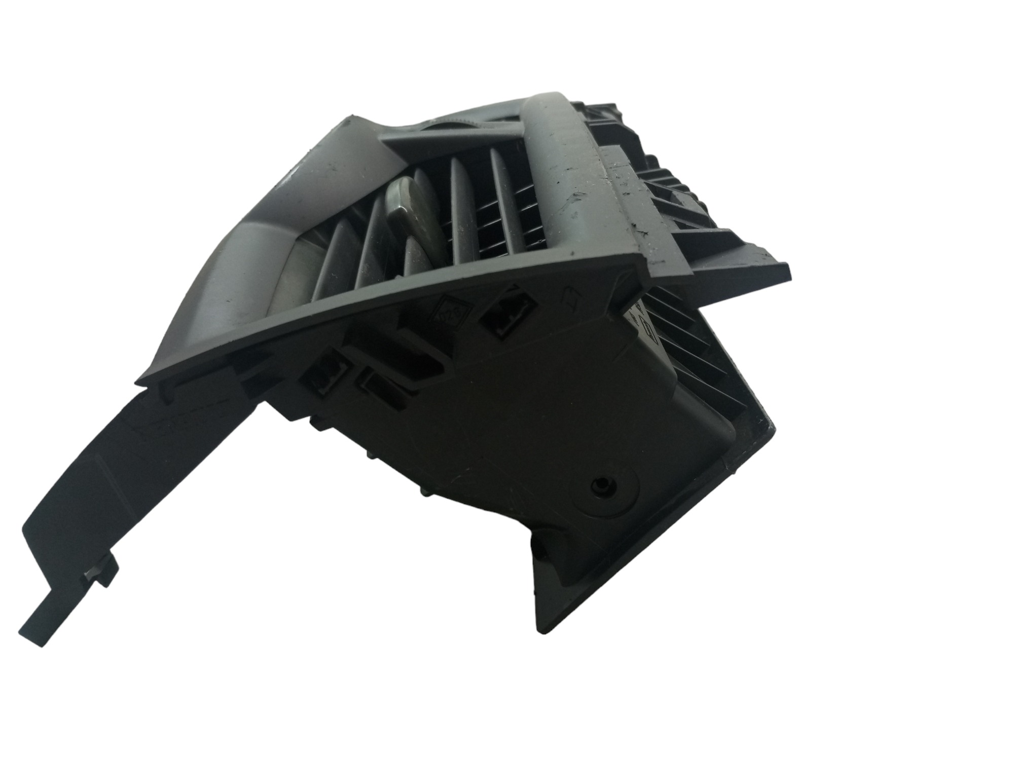 Difusor Ar Painel Central Renault Megane 2007 2010 2012 3
