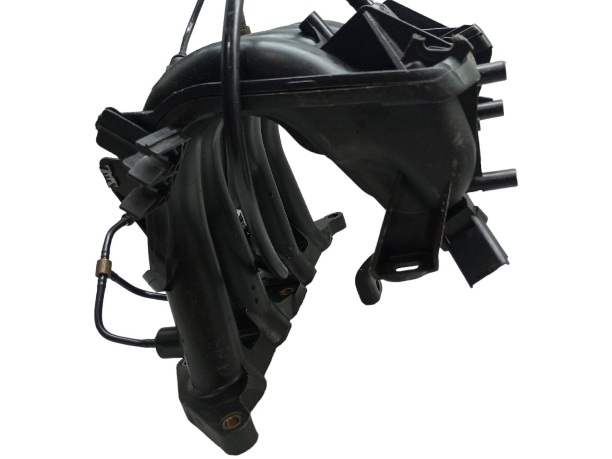 Coletor Admissao Peugeot 206 207 1.4 Flex 2001 2005 2008 2