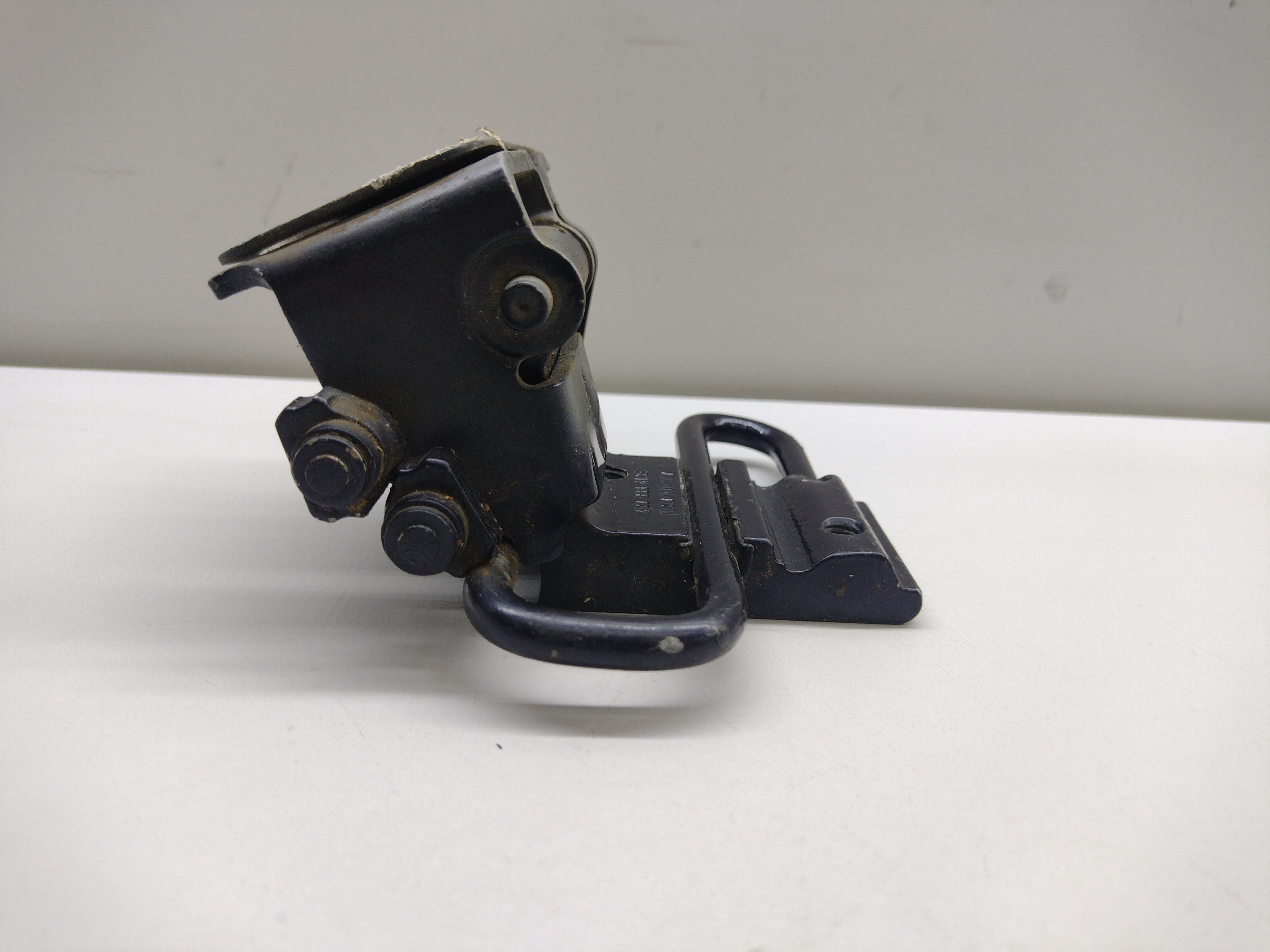 Dobradiça Porta Traseira Direita Inferior Audi A3 99/05 3