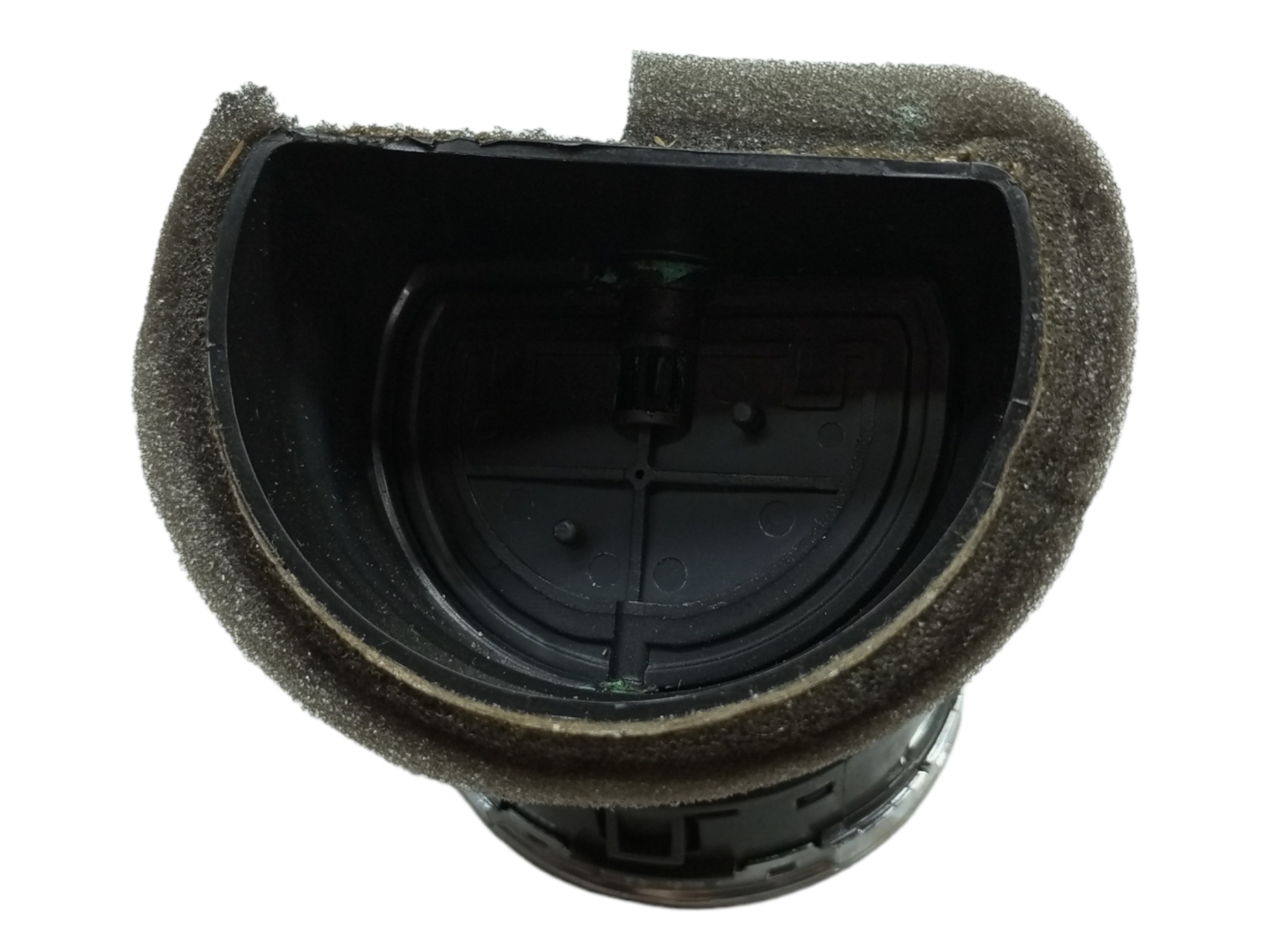Difusor Ar Condicionado Captiva Chevrolet 3.e 2008 2009 3