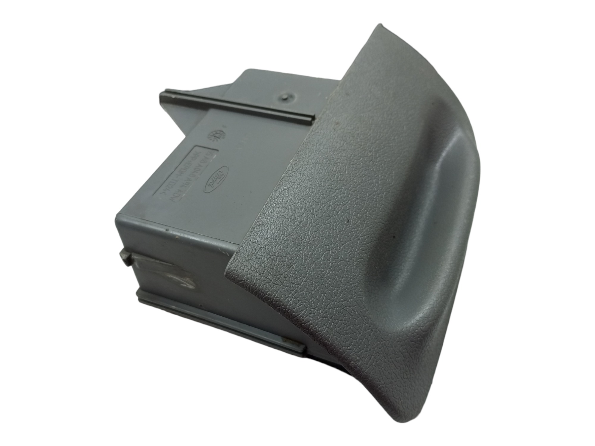 Cinzeiro Porta Treco Painel Escort Zetec 97 98 99 2000 2001 6