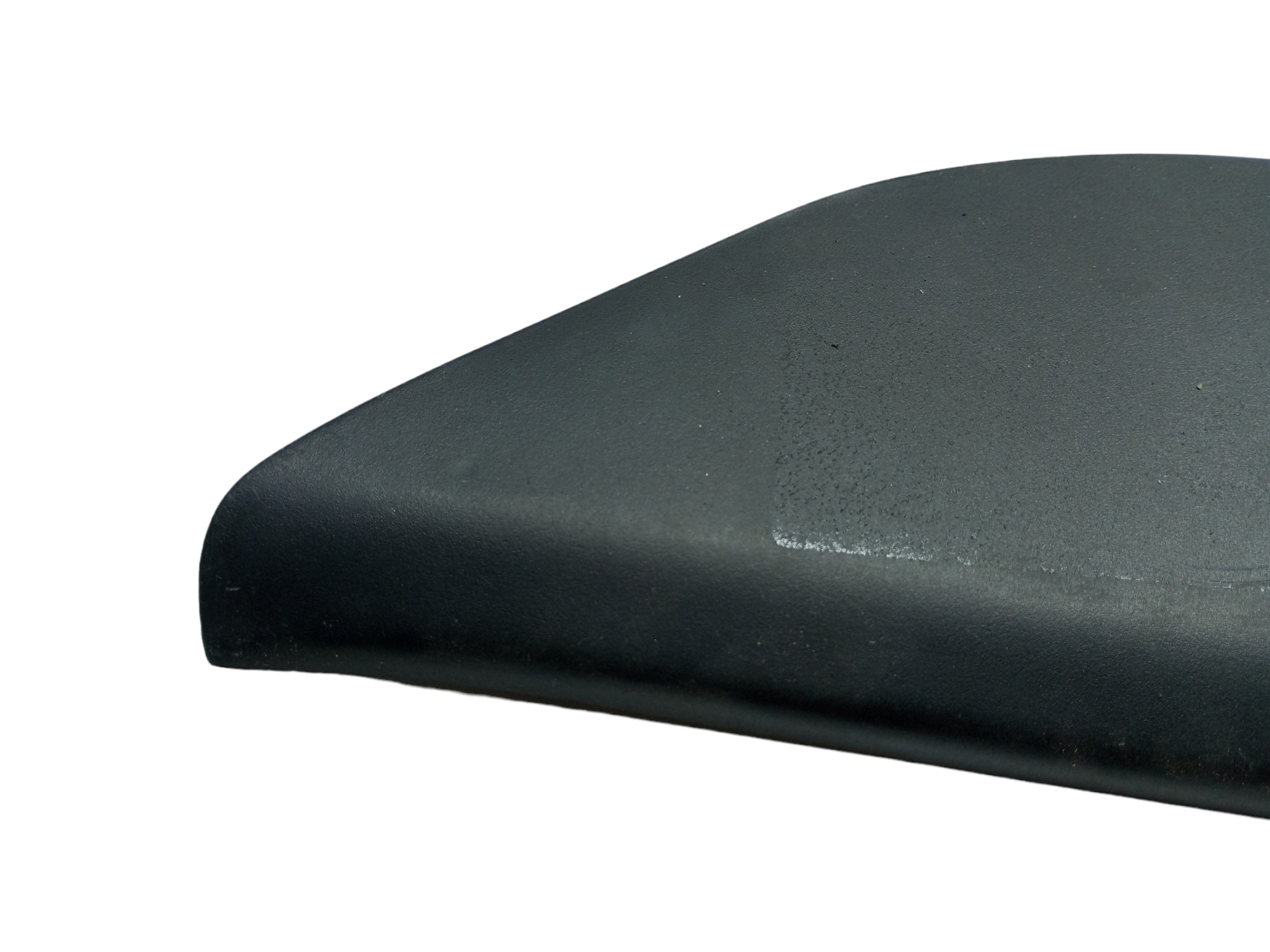 Acabamento Interno Retrovisor Palio Traseira Direita 2001 Preto 5