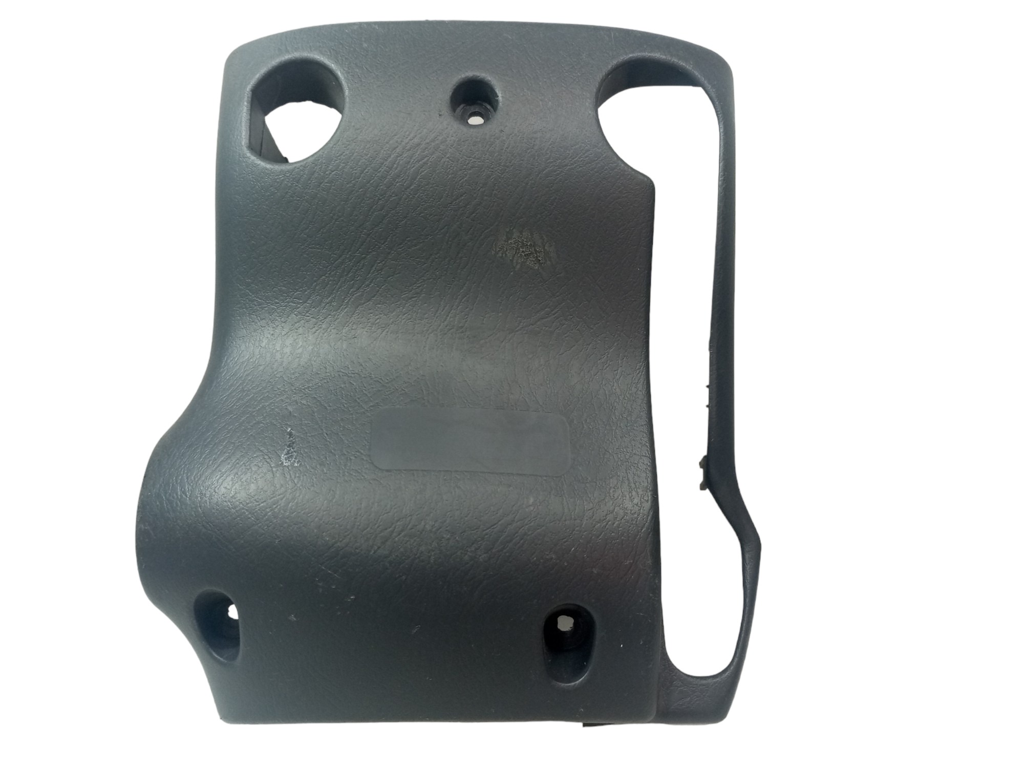 Moldura Coluna Direcao Chave Seta Honda Civic 96 2000 4