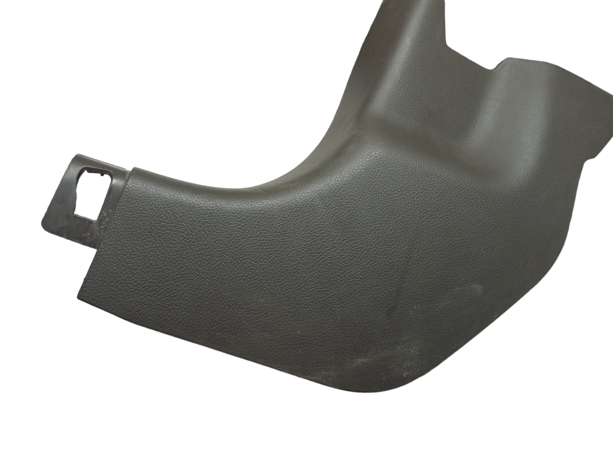 Coluna Inferior Moldura Cobalt 2012 2023 2014 Lado Esquerdo 4