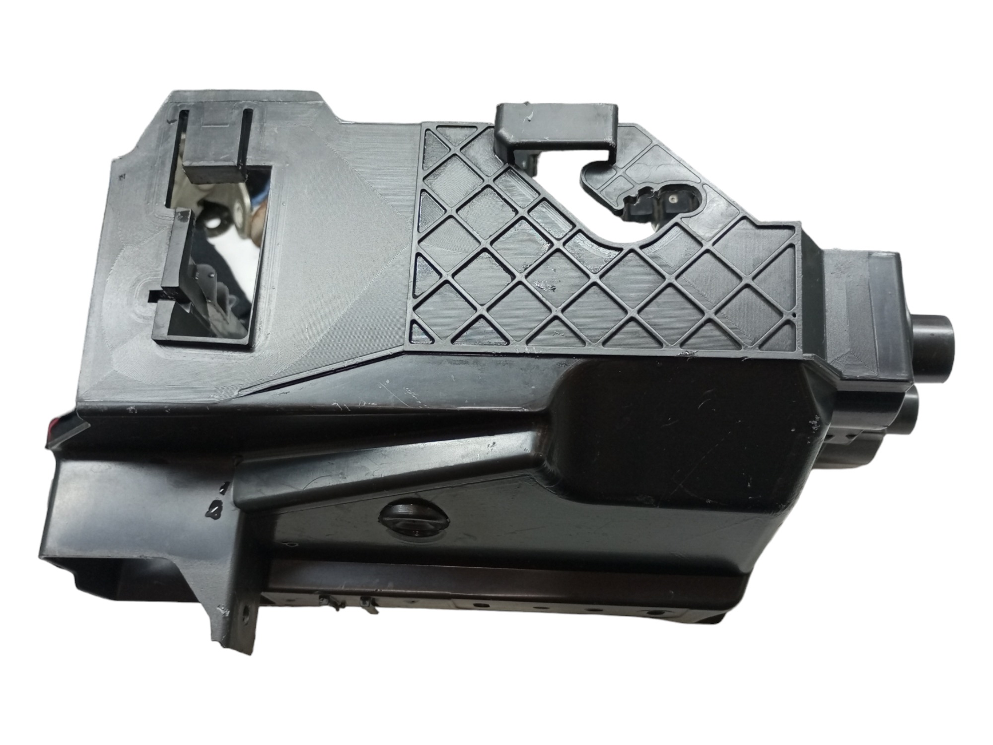 Caixa Suporte Bsi Citroen C3 2003 2005 2006 2008 2009 2012 4