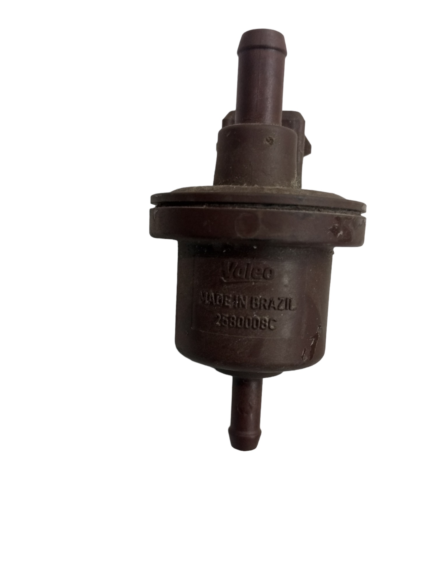 Valvula Canister Marrom Peugeot 206 207 2008 2009 2010