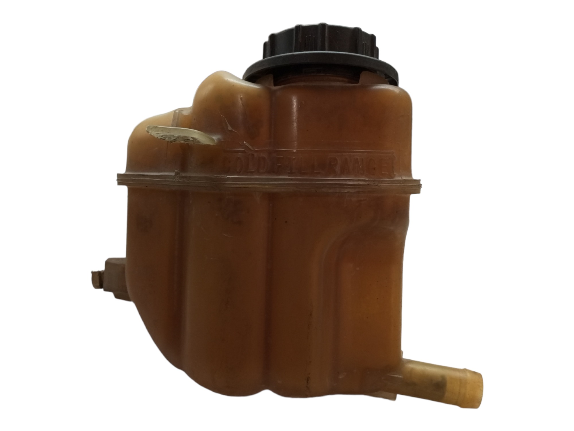 Reservatorio Agua Radiador Ford Fusion 2009 2010 2011 2012 7