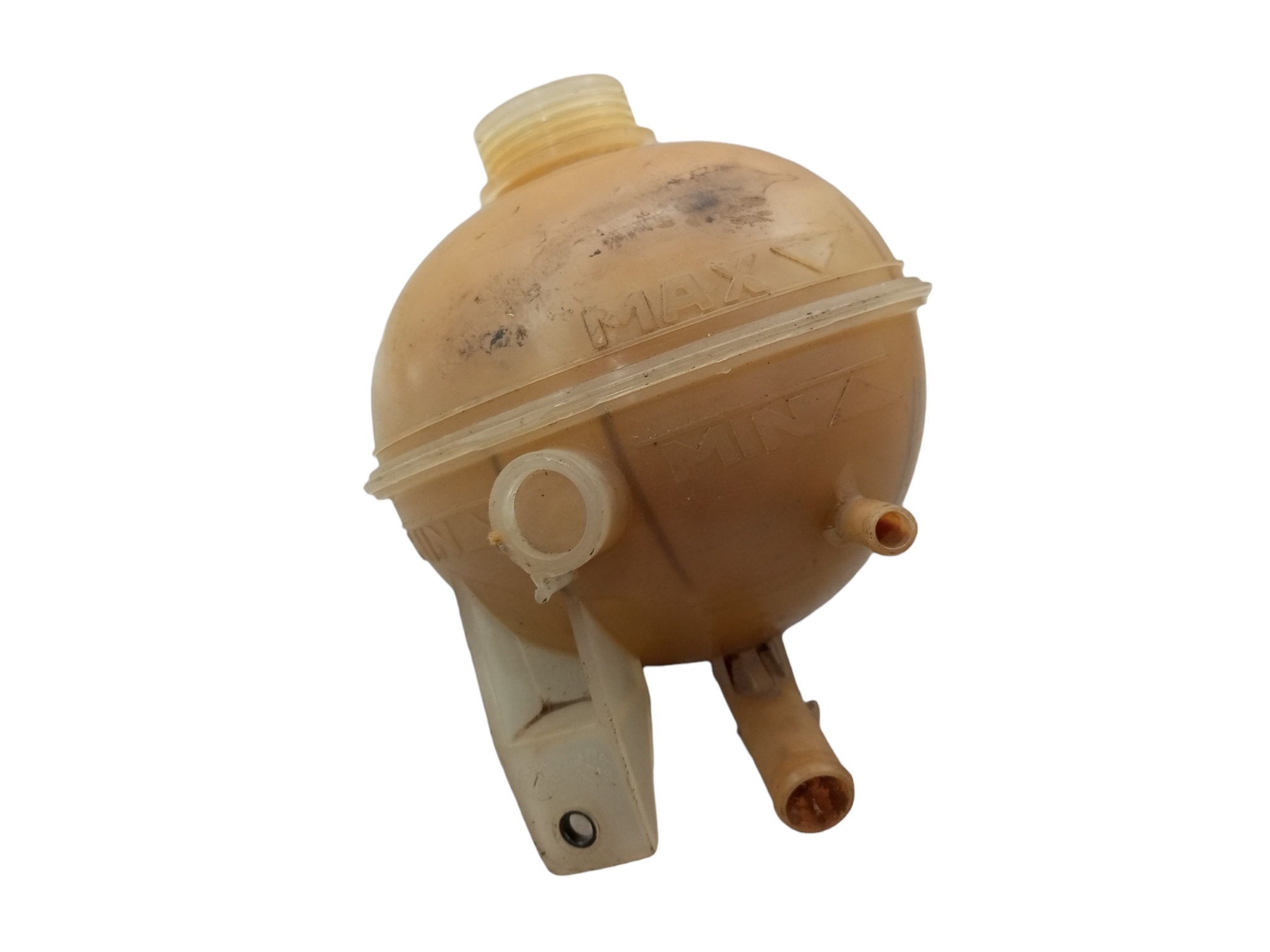 Reservatorio Agua Radiador Peugeot 206 99 2001 2002 2003 6