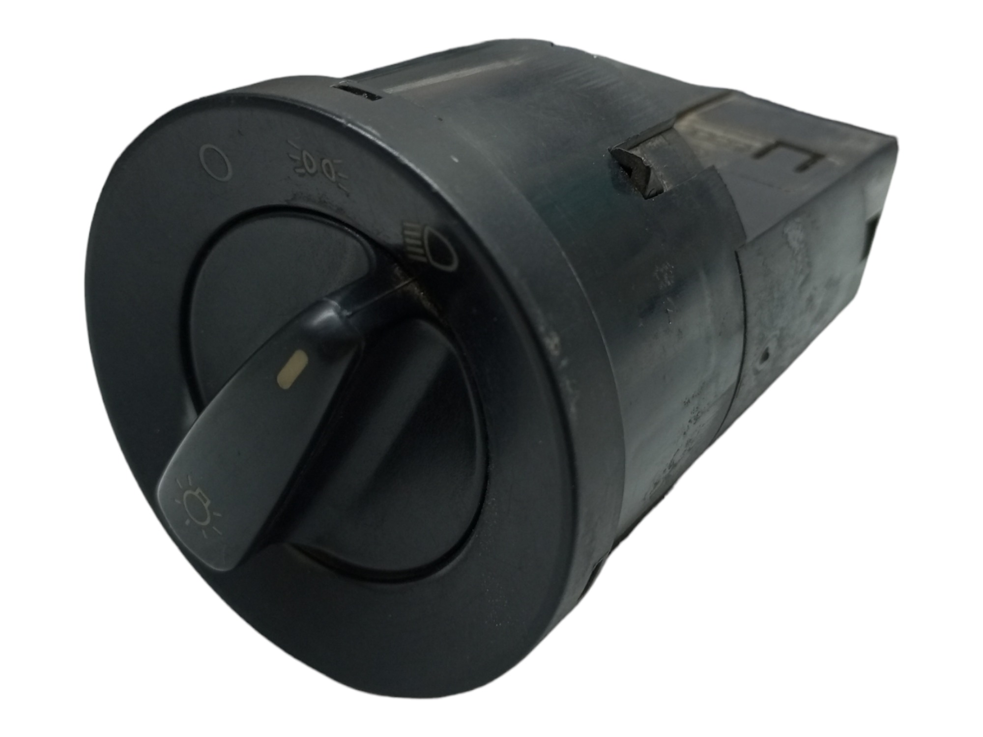 Botao Chave Luz Gol G3 99 2000 2002 2004 2005 Farol Milha 1