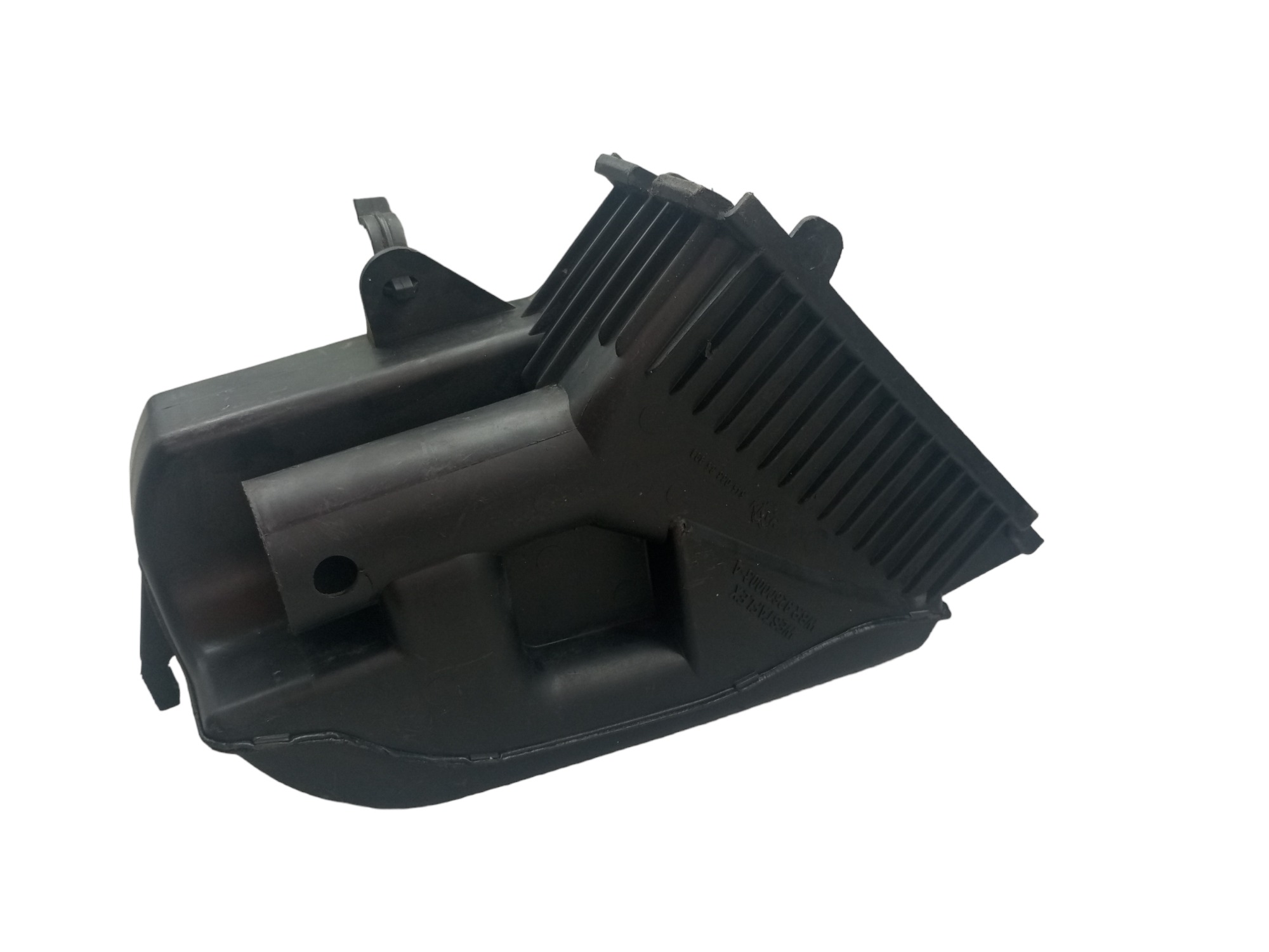 Caixa Filtro Ar Renault Clio Peugeot 206 2000 2004 1.0 16v 3