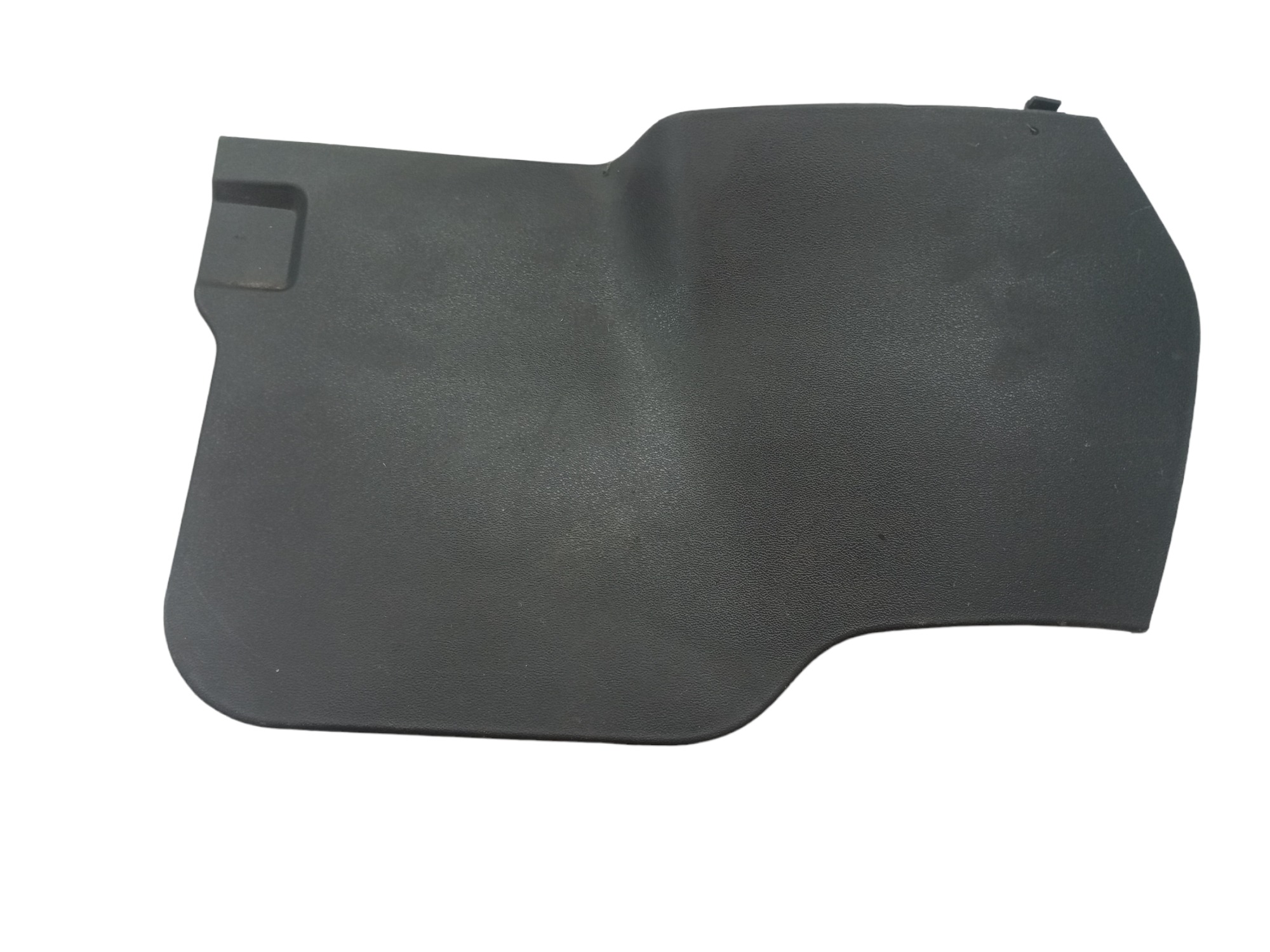 Moldura Console Painel Megane 2007 2008 2009 2010 2011 2012 4