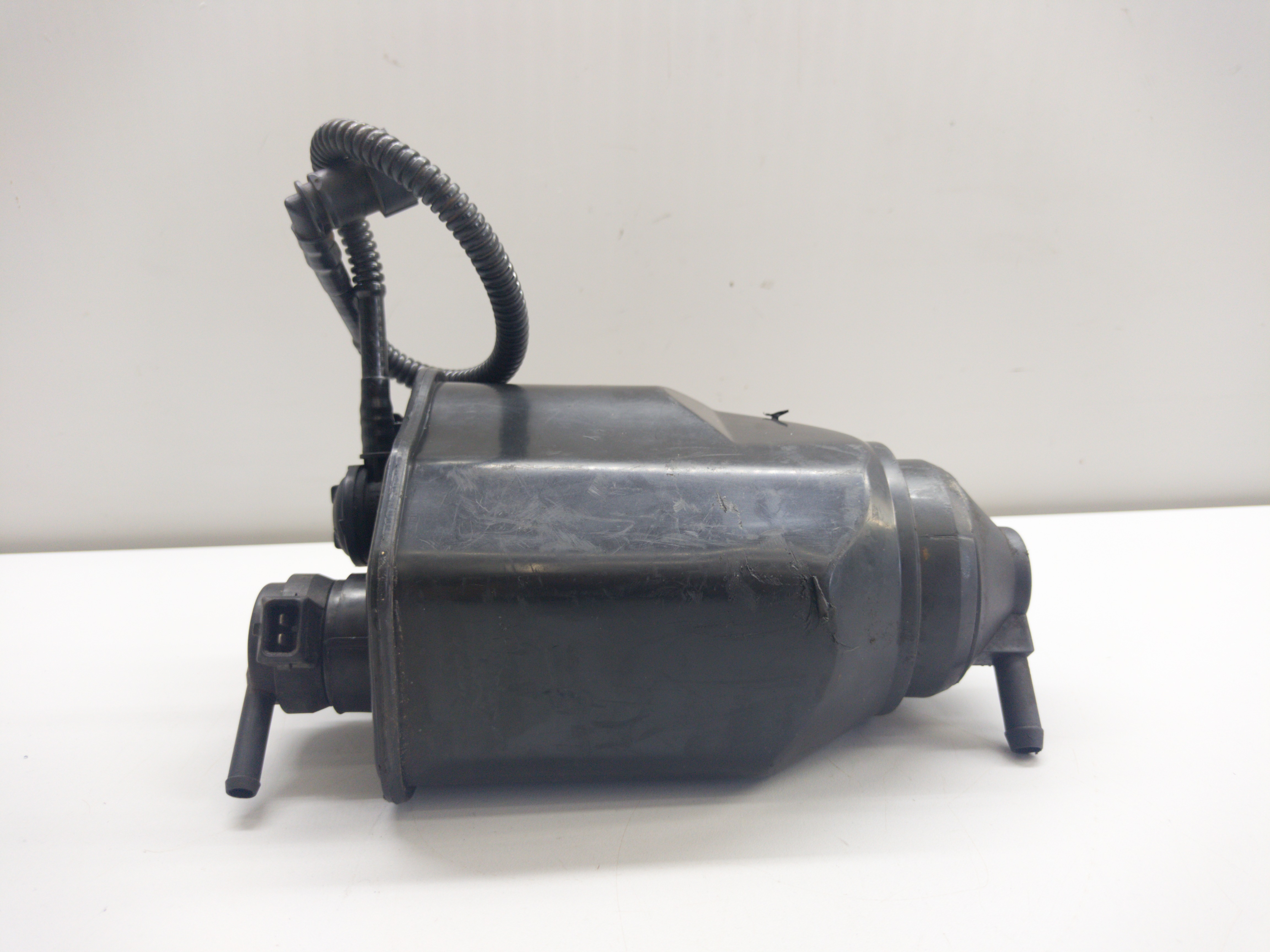 Canister Audi A3 2001 2