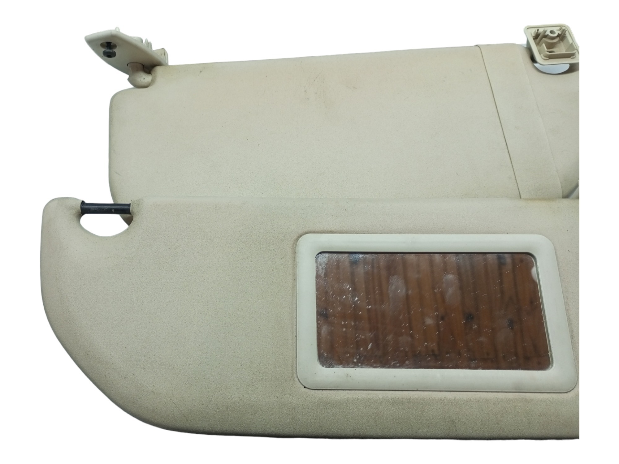 Par Quebra Sol Citroen C4 Pallas 2008 2009 2010 2011 2012 5