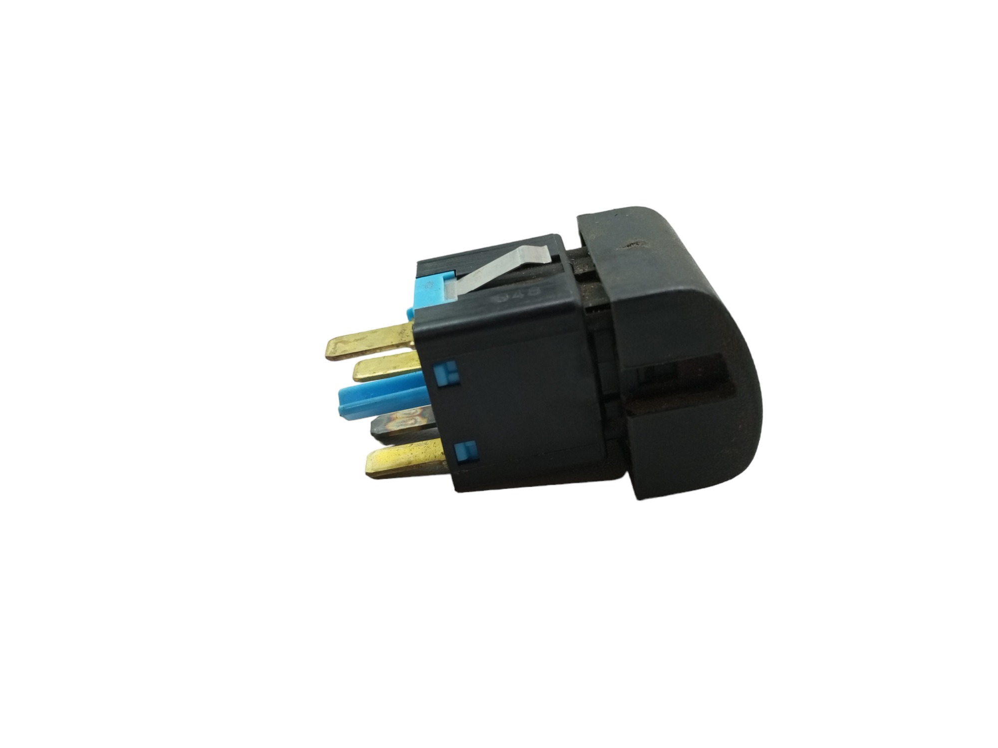 Botao Interruptor Alarme Gm Vectra 97 98 99 2000 2003 2005 2