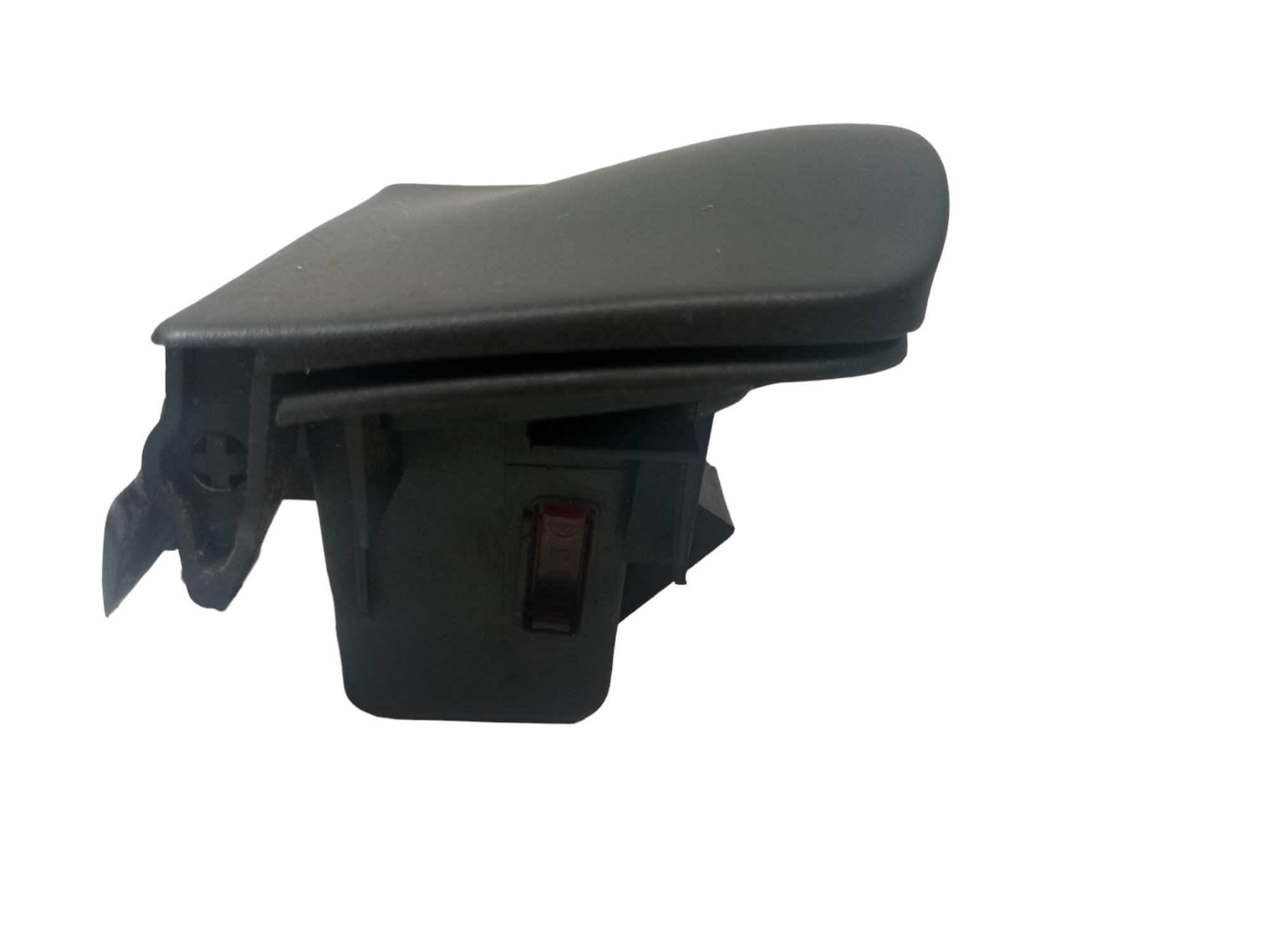 Cinzeiro Porta Objeto Console Peugeot 206 207 2000 2012 5