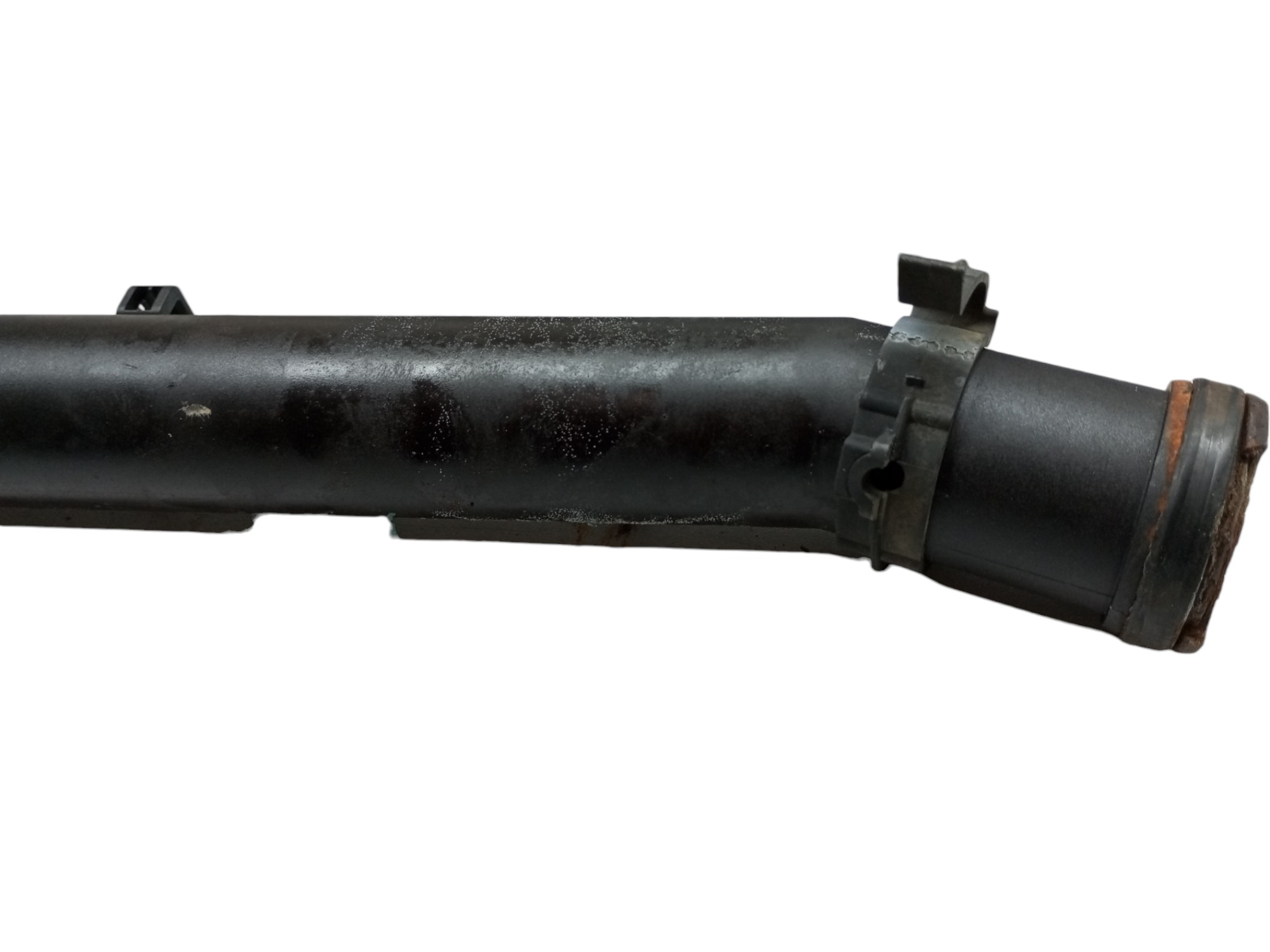 Tubo Agua Valvula Gol G4 G5 2005 2008 2009 2012 Volkswagen 6