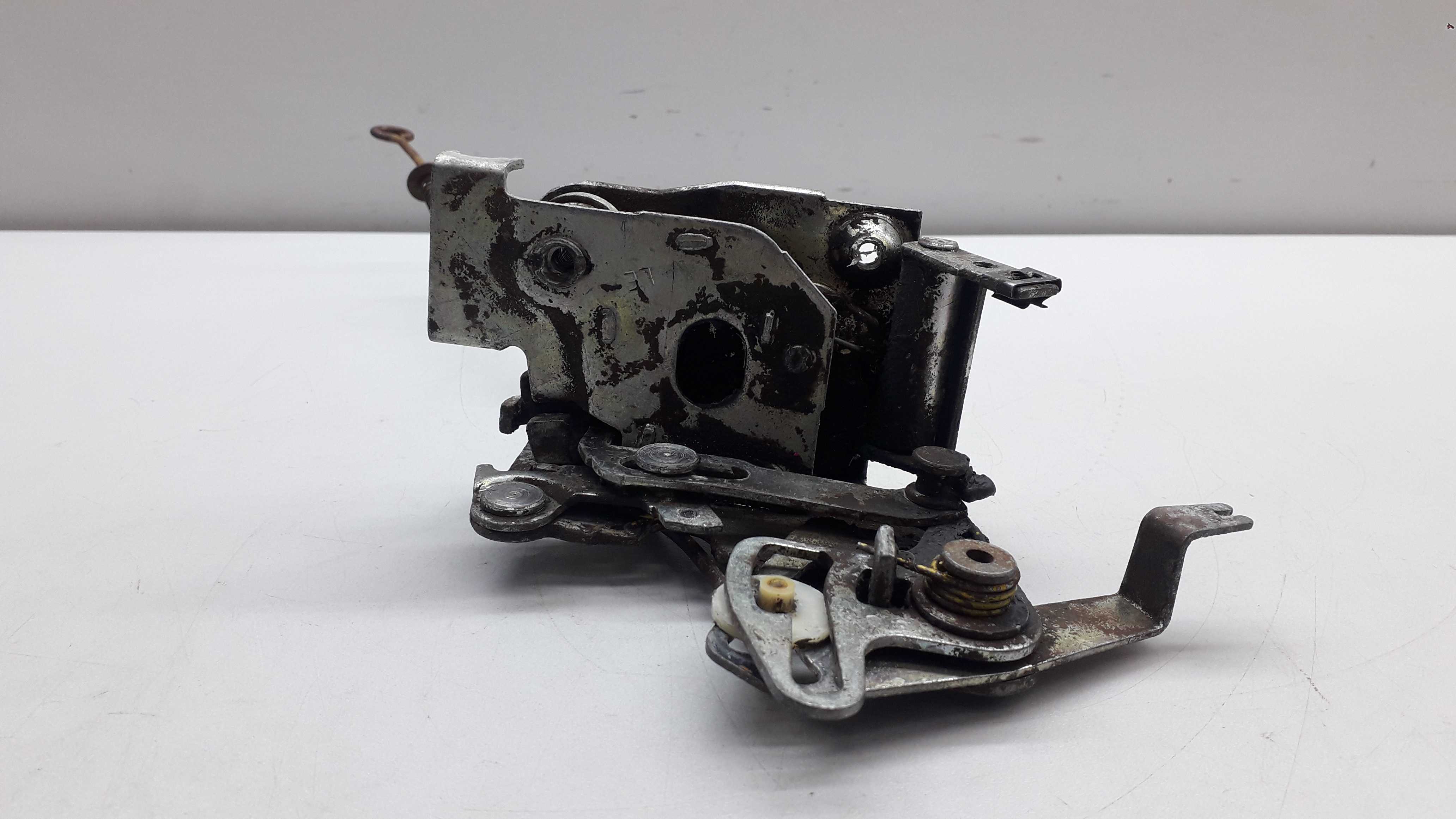 Fechadura Porta Lado Esquerdo Gm Monza 1986 1