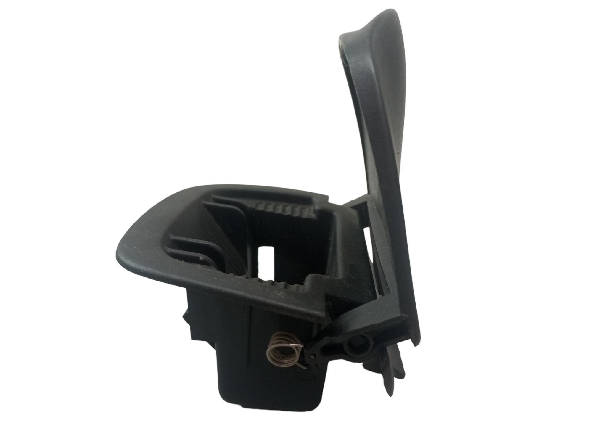 Cinzeiro Console Porta Treco Peugeot 206 207 2000 2010 4