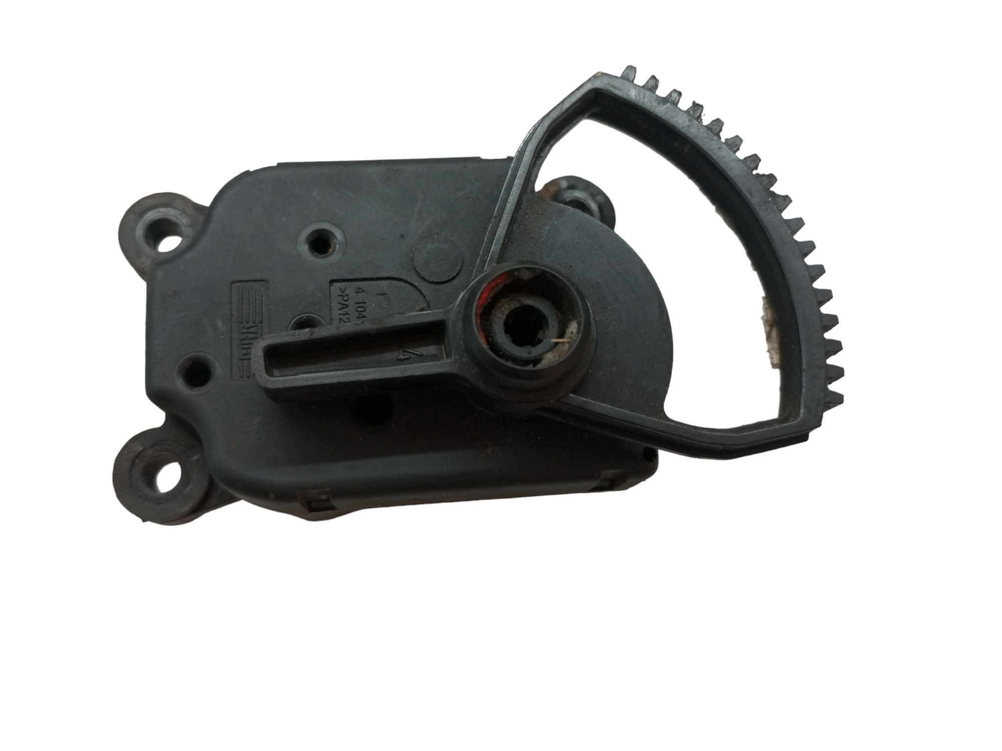 Atuador Caixa Peugeot 206 207 Citroen Picasso 2.0 16v 2009 4
