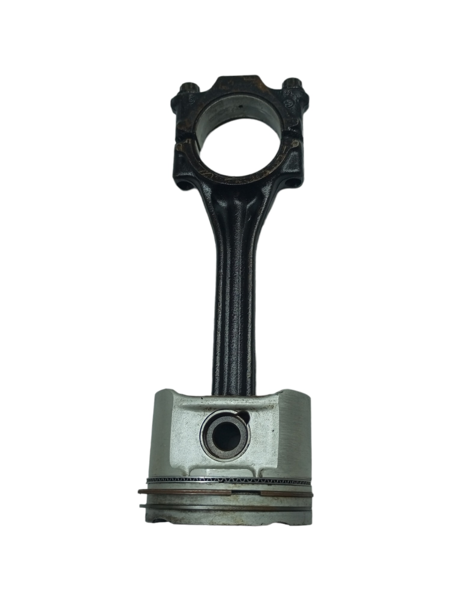 Biela Pistao Audi A4 97 98 99 2000 Gol 2003 2004 2005 Std