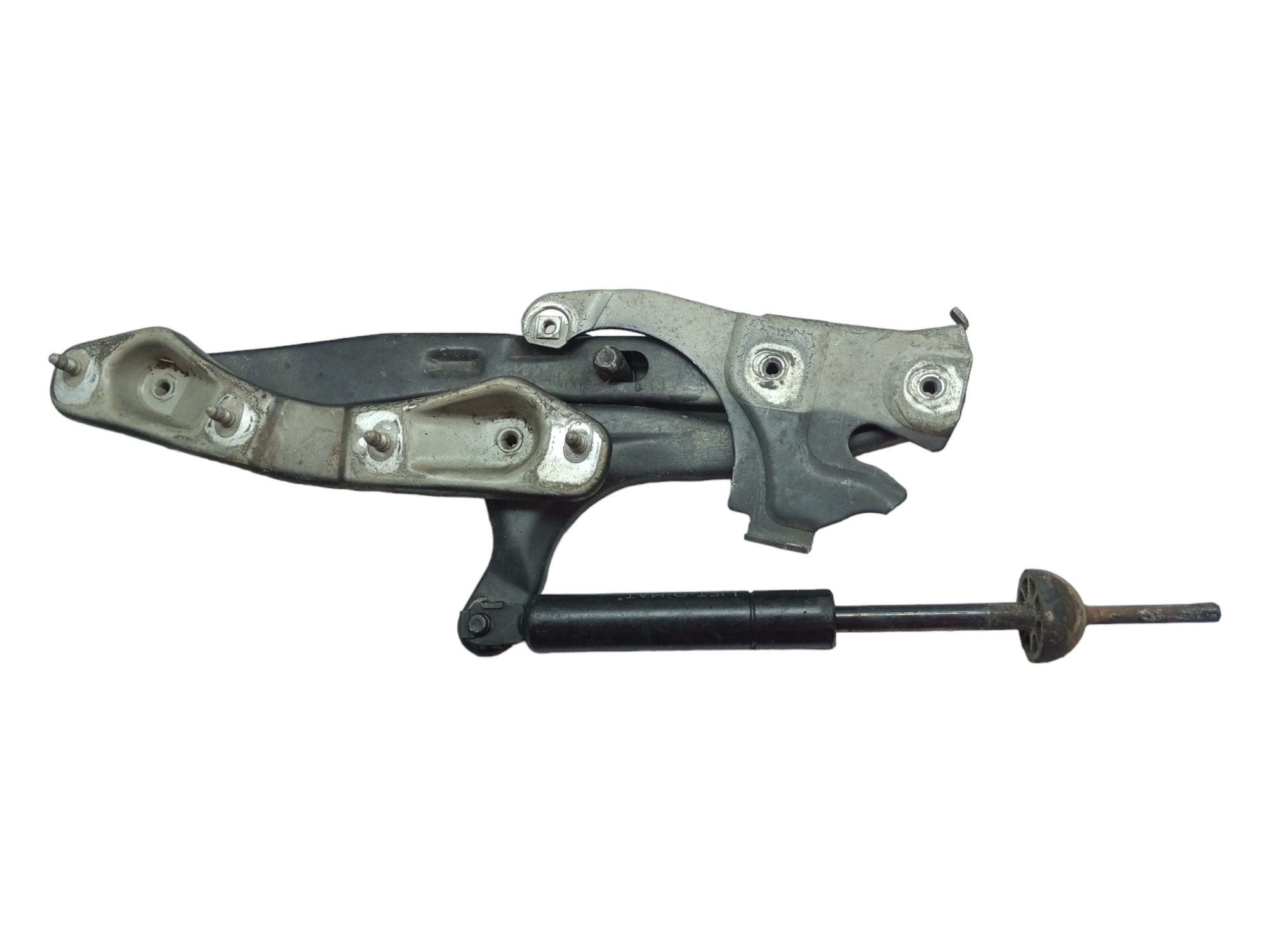 Dobradica Capo Mercedes C280 C180 94 95 96 97 98 Esquerdo 1