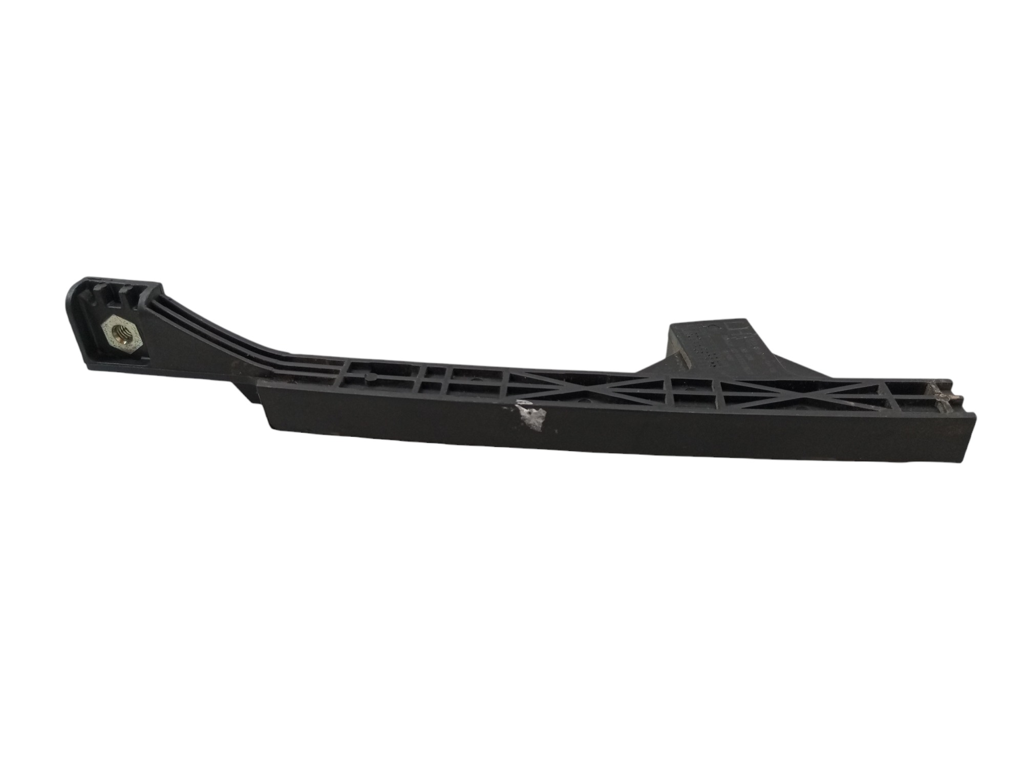 Guia Vidro Portq Hb20 Hyundai 2013 2014 Traseiro Esquerdo  Preto 5