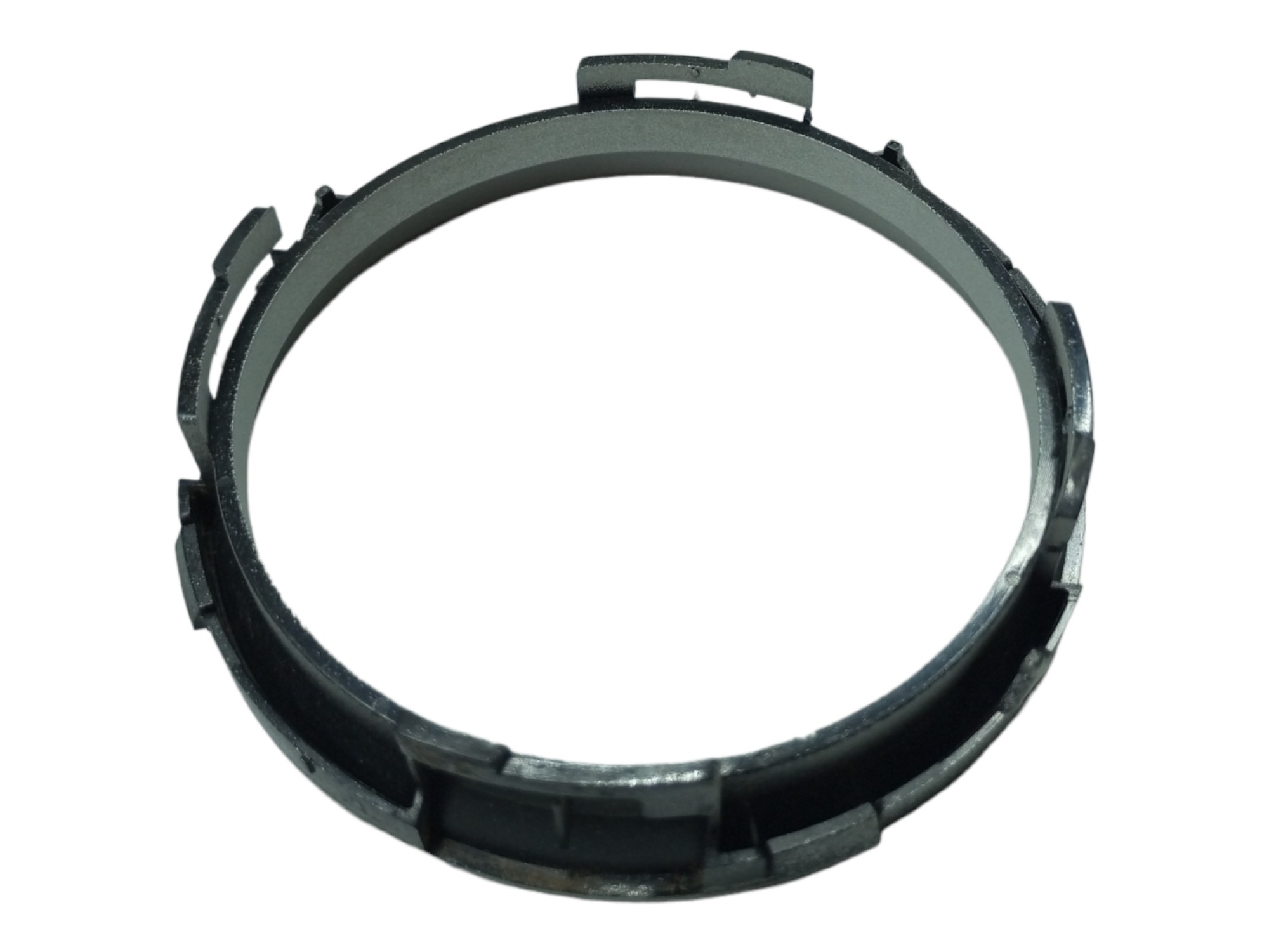 Moldura Difusor Ar Gol G5 2008 2009 2010 2011 2012 Aro 3