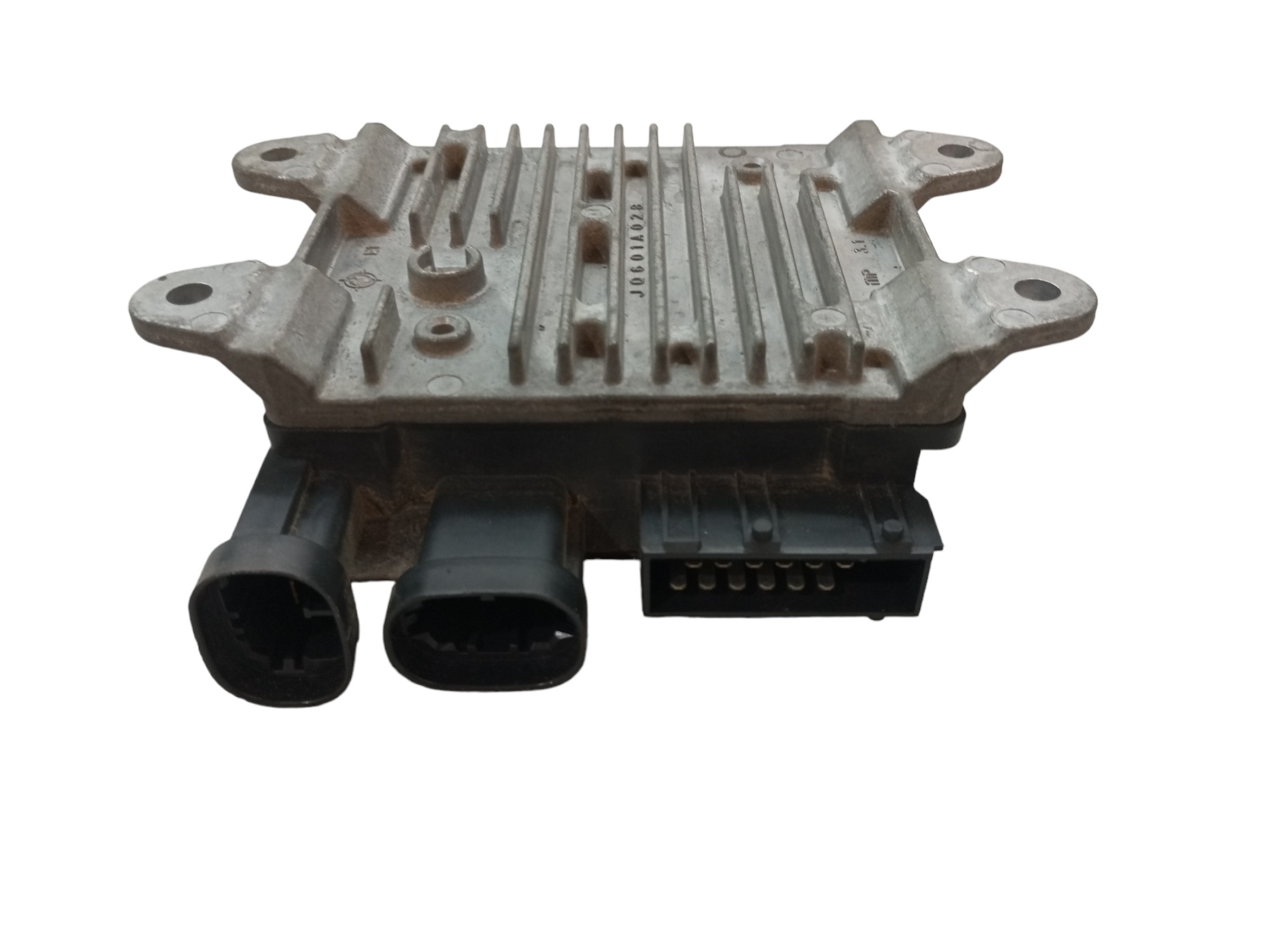 Modulo Direcao Eletrica Citroen C3 2005 2006 2007 2008 2012 3