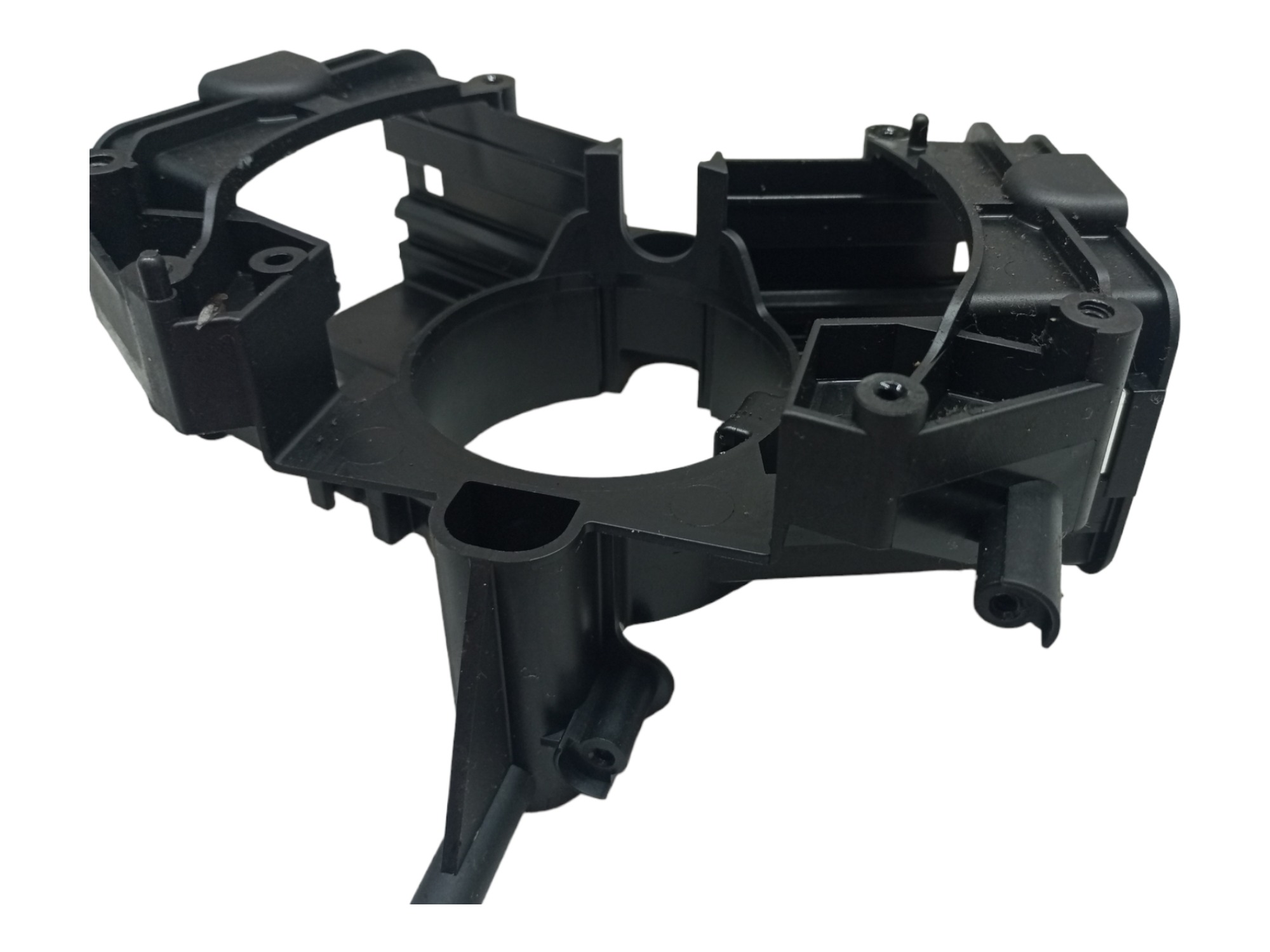 Suporte Computador Partida Cobalt Onix Prisma 2013 2015 7