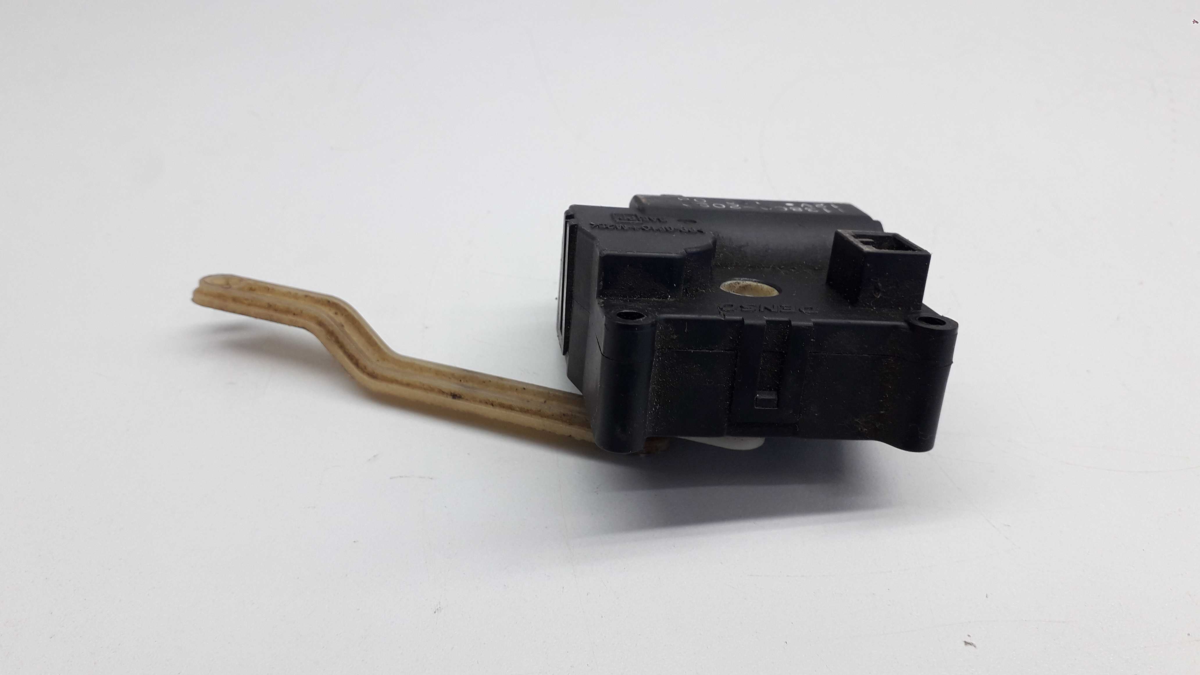 Motor Atuador Caixa Ar Condicionado Vw Fox Gol 2004/2012 4