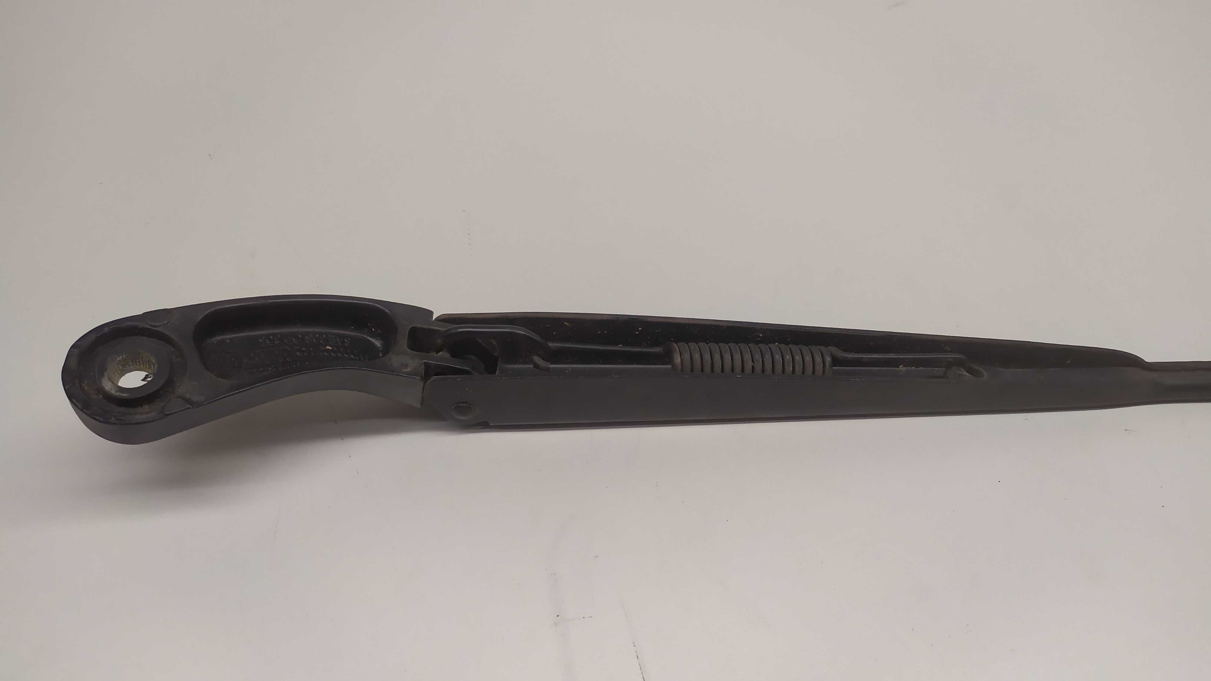 Braco Limpador Parabrisa Lado Direito Renault Sandero 2009 4