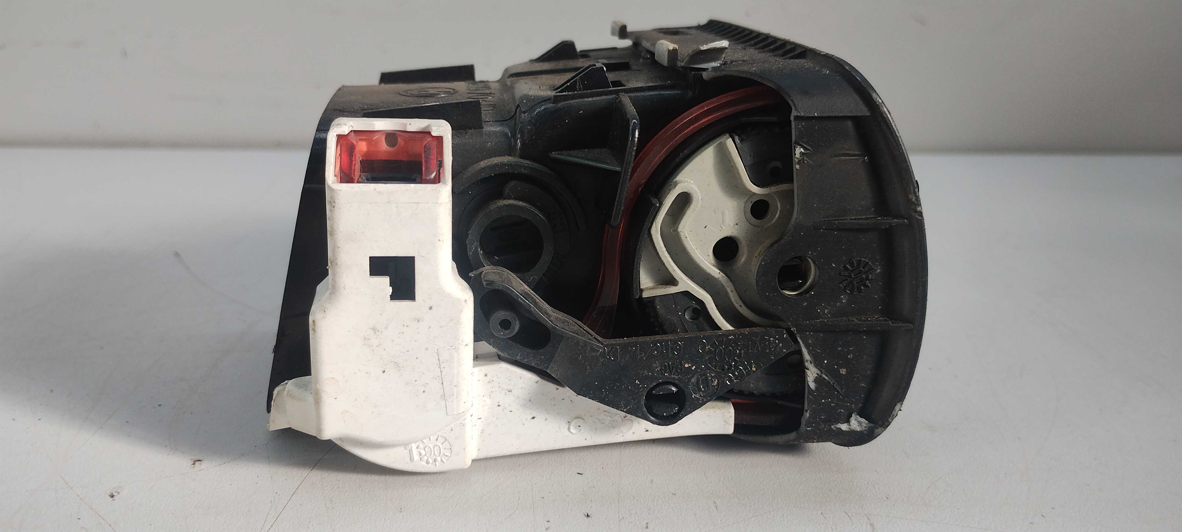 Difusor De Ar Lado Esquerdo Passat Alemão 2004 3