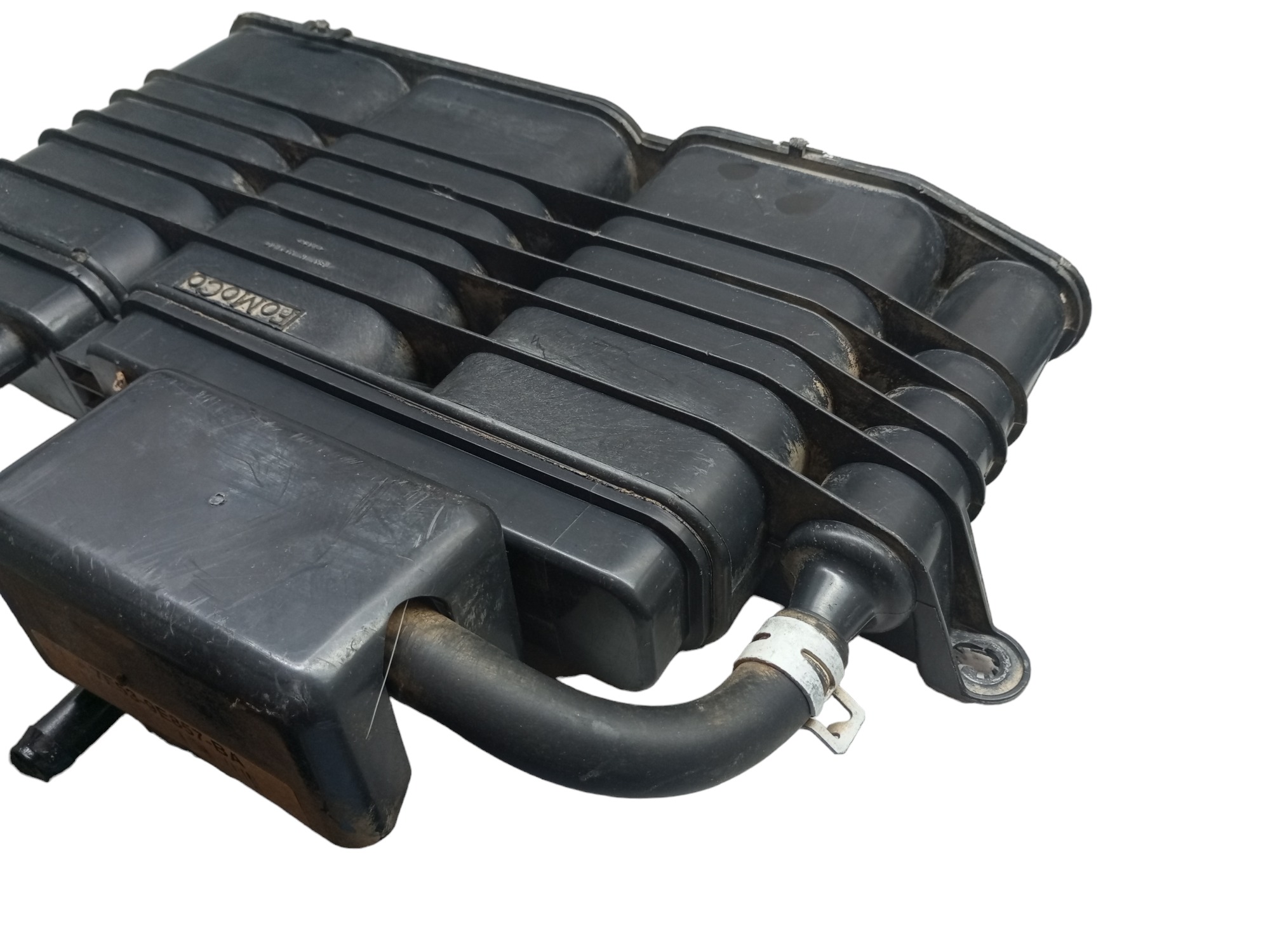 Filtro Canister Ford Fusion 2006 2007 2008 2009 2010 5