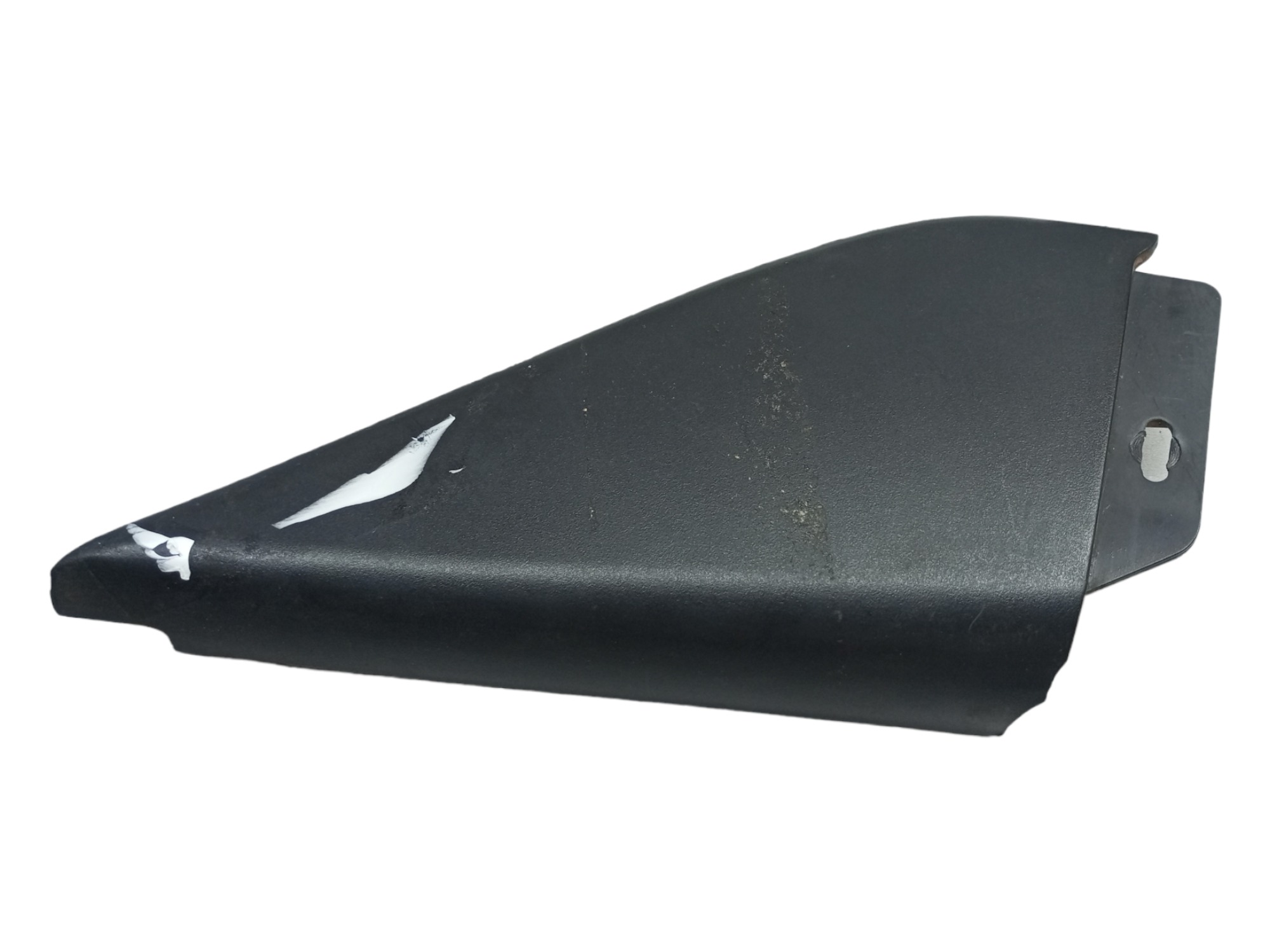 Acabamento Interno Retrovisor Goo Vw 94 95 96 2008 Esquerdo Preto 1