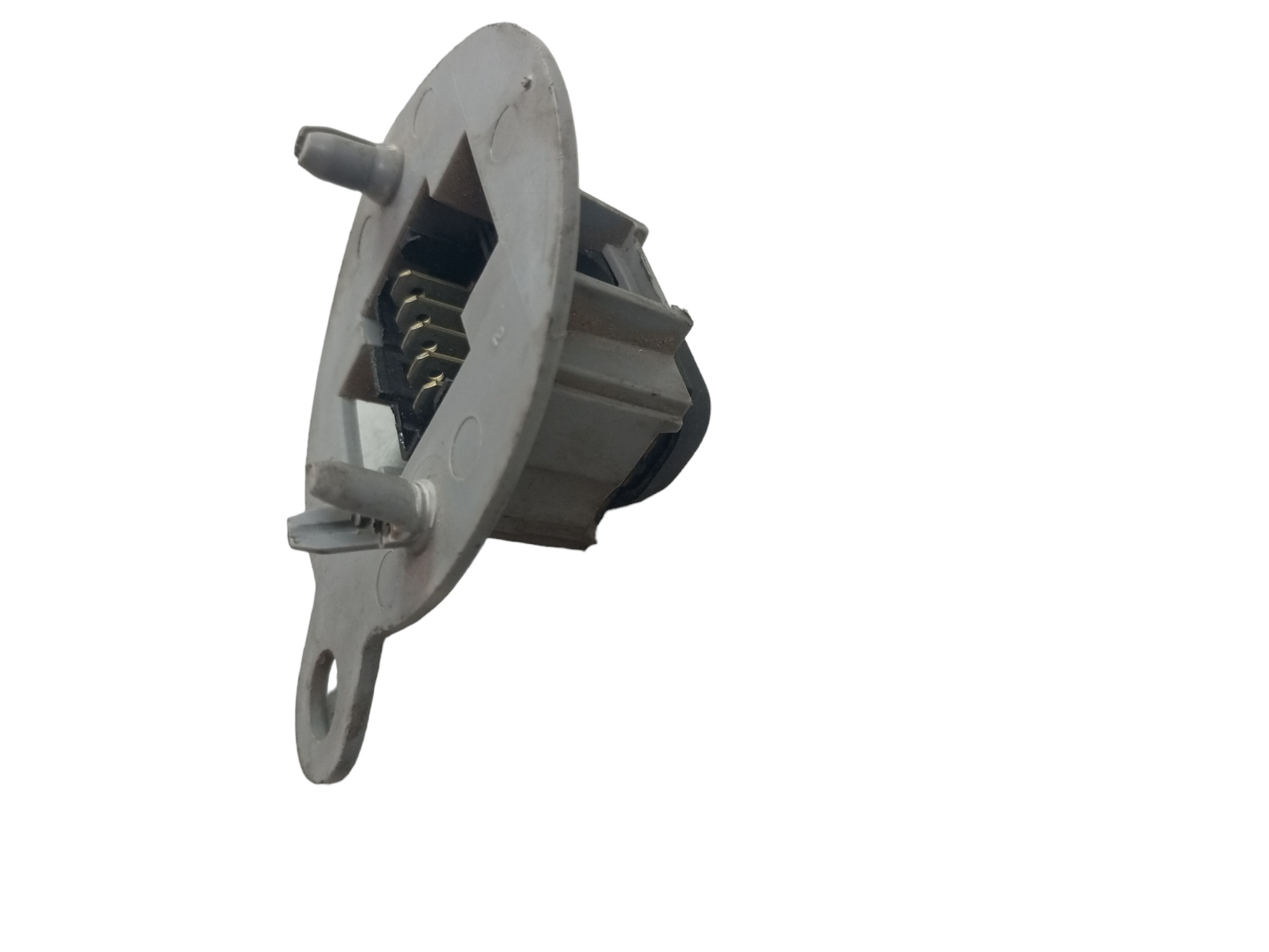 Botao Vidro Eletrico Porta Citroen Xsara Picasso 2004 2012 3