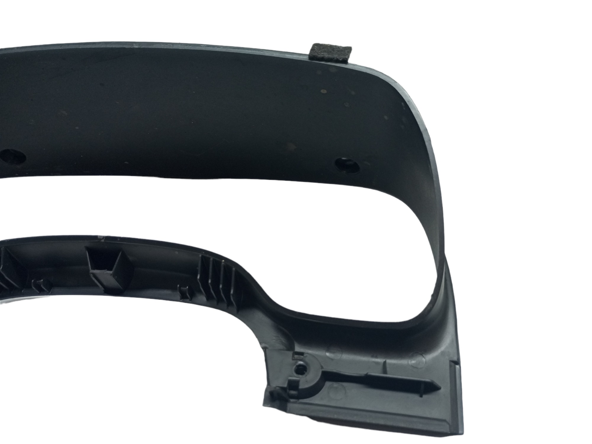 Moldura Painel Instrumento Astra Chevrolet 99 2000 2003 6