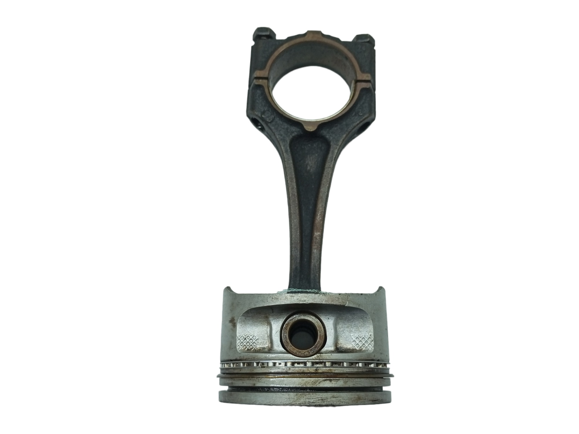 Biela Pistao Blazer 99 2000 2002 2003 2004 2005 Gm Std