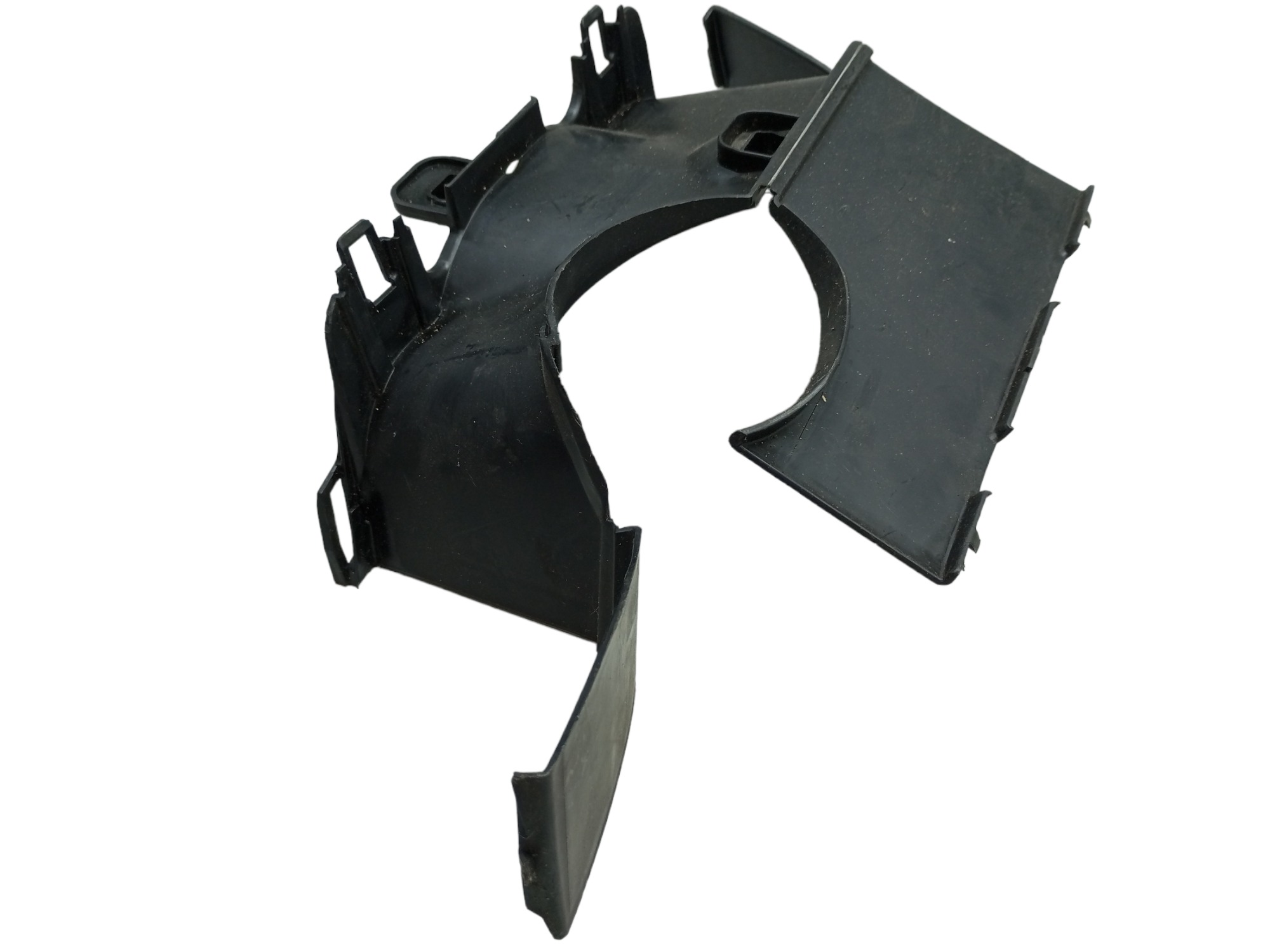 Capa Protecao Chicote Inferior Citroen C3 1.4 2011 2012 6