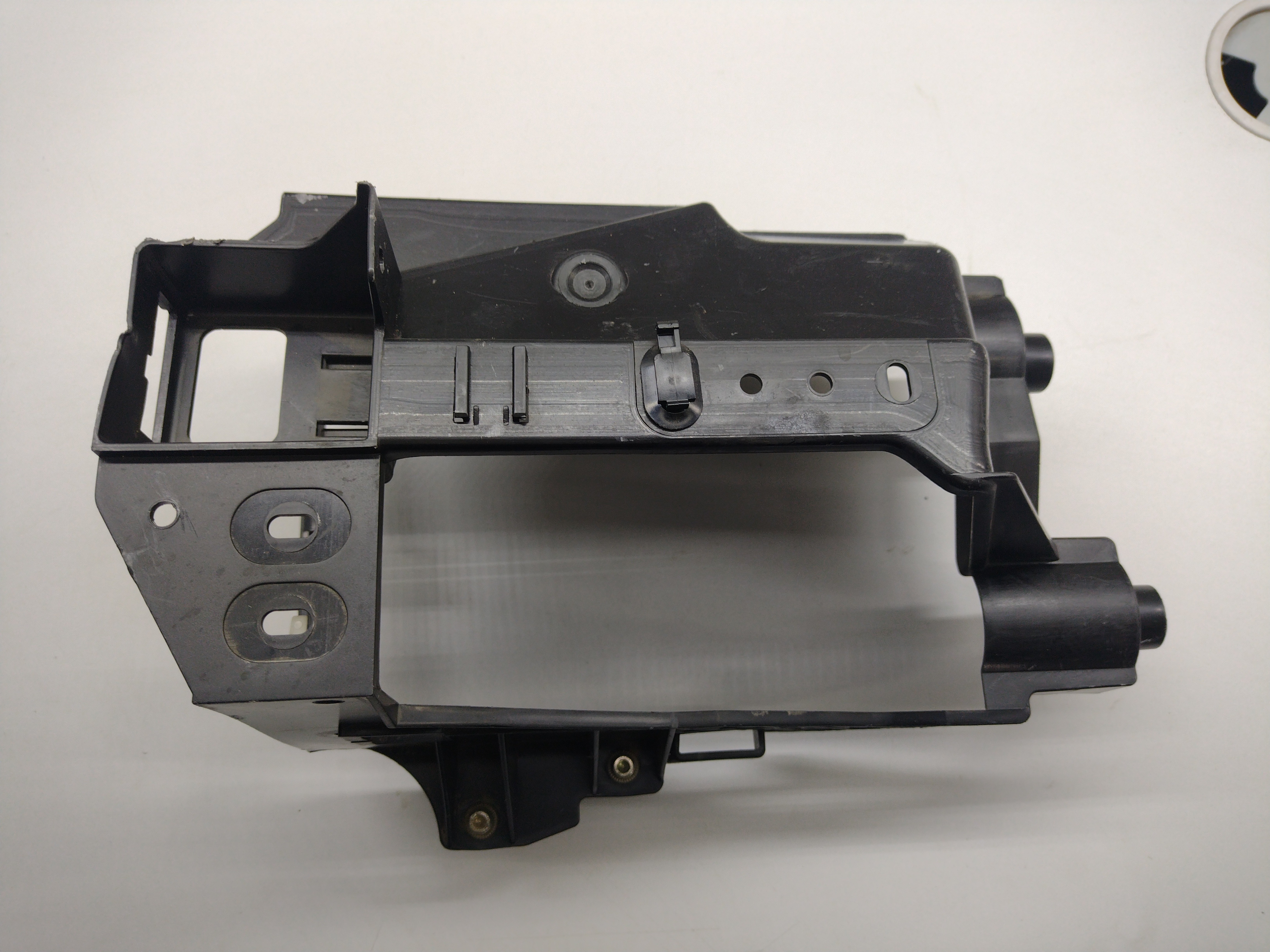Suporte Bsi Citroen C3 2003/2012