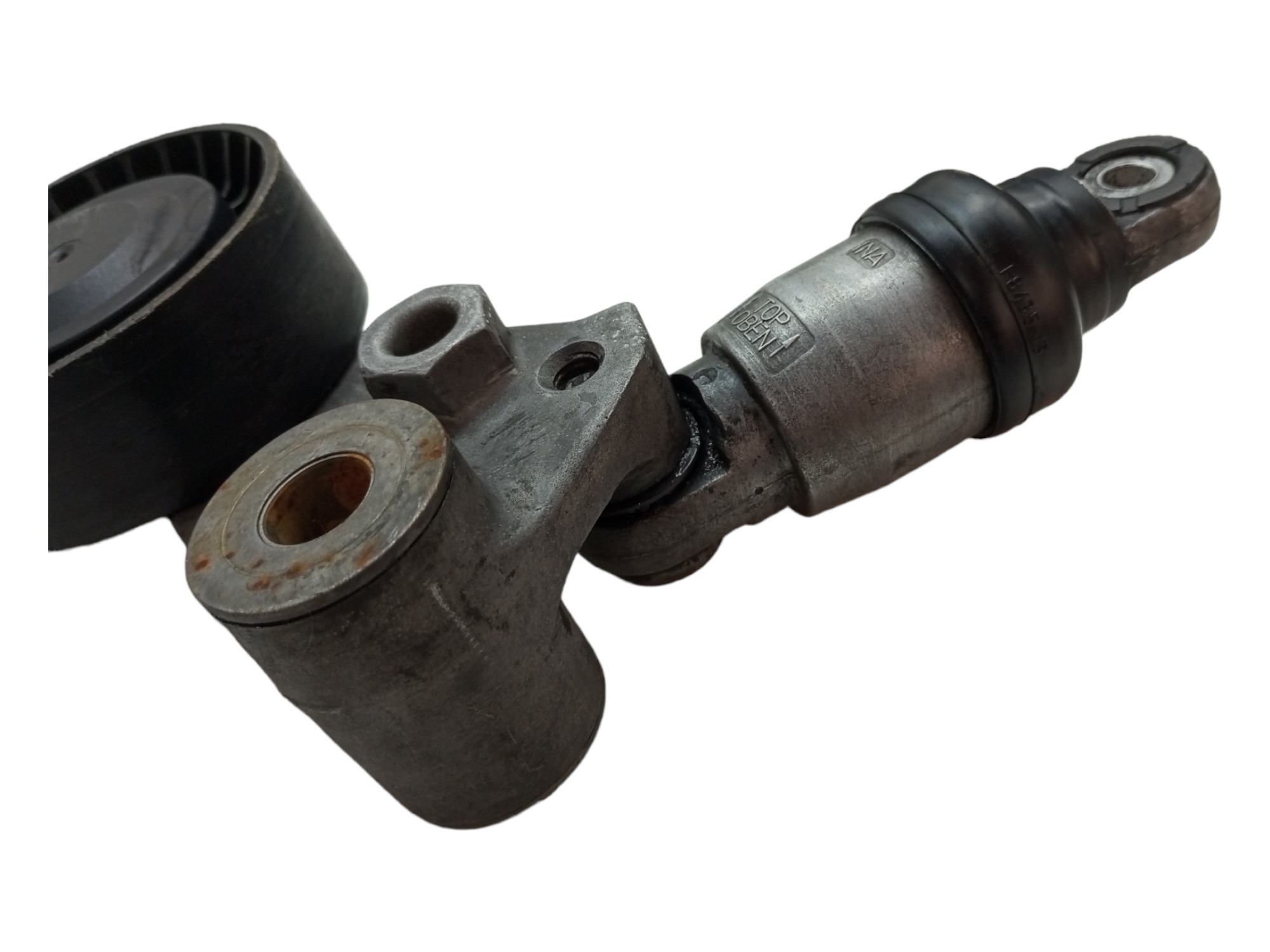 Tensor Correia Alternador Hyundai Azera 3.3 2008 2009 2010 2