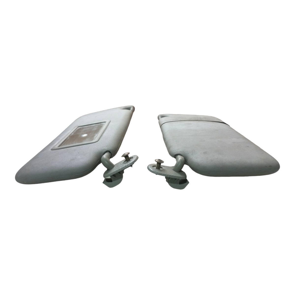 Par Quebra Sol Clio 2004 2005 2006 2001 2012 Renault Cinza 5