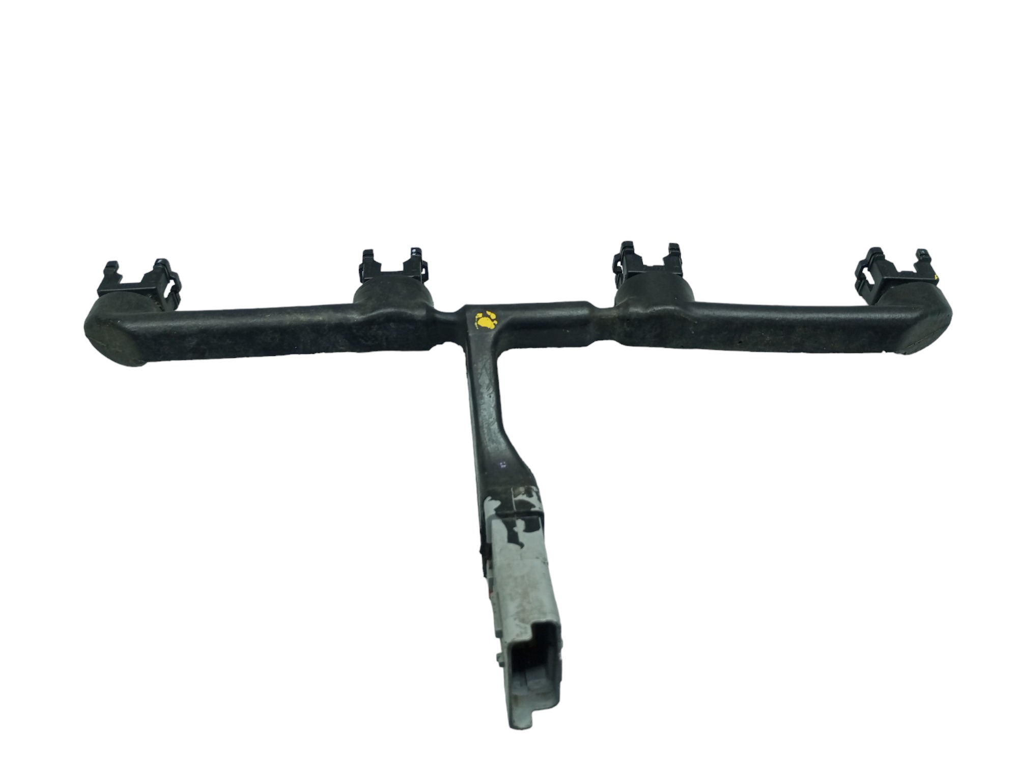 Chicote Bico Injetor Peugeot 207 1.4 206 207 2006 2007 2008 1