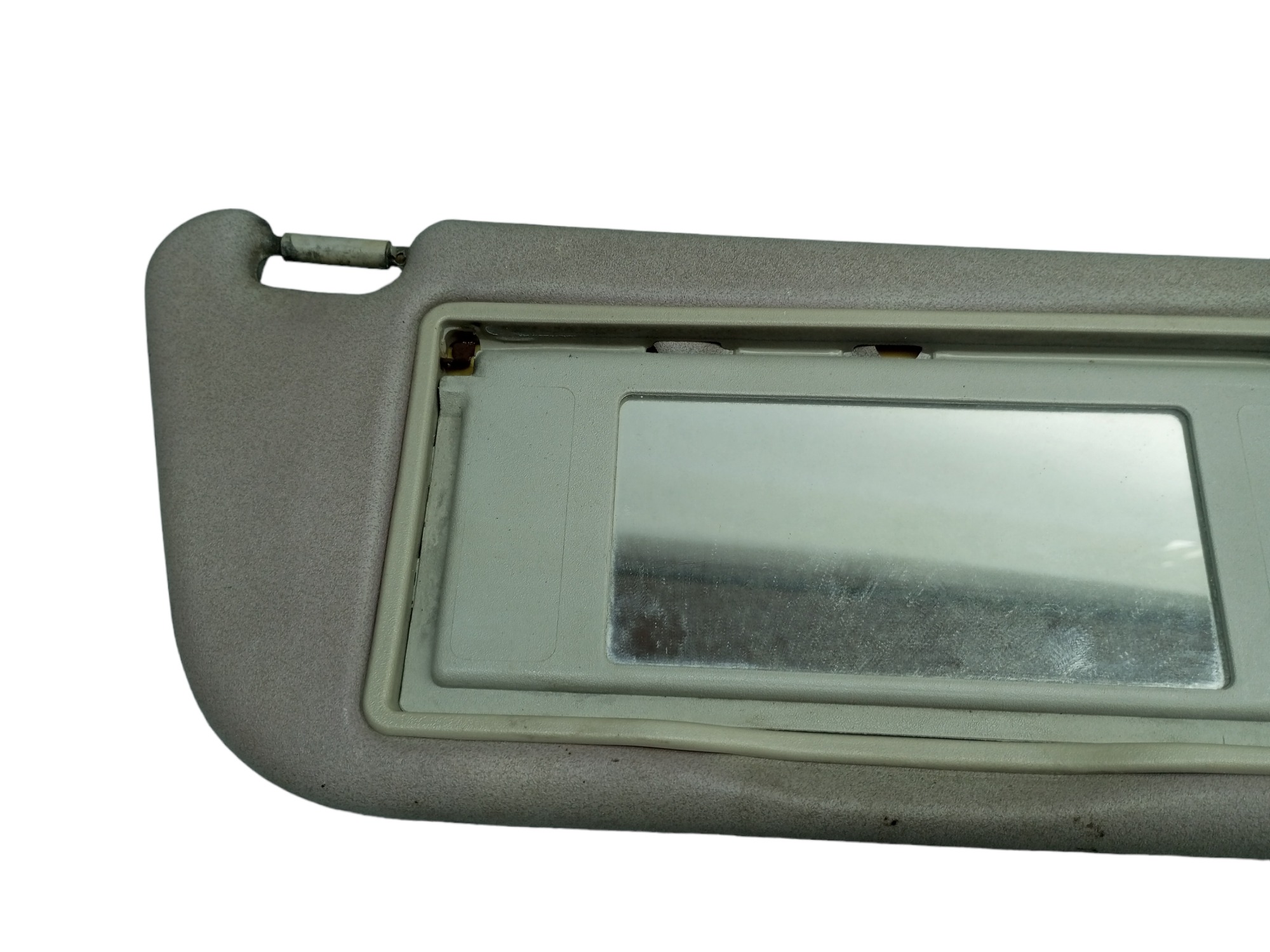 Quebra Sol Astra Chevrolet Lado Direito 99 2000 2005 2012 6