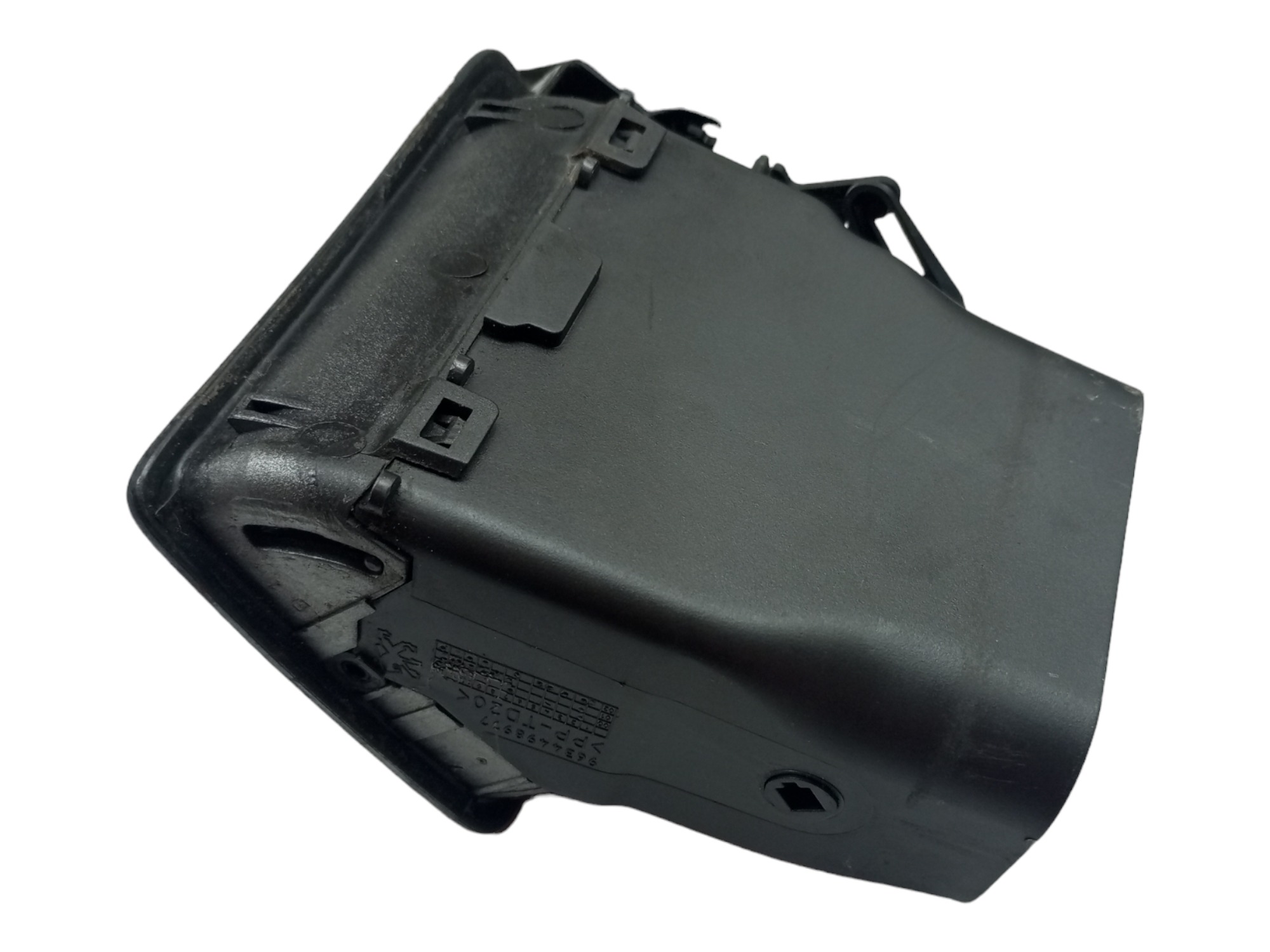 Difusor Ar Peugeot 307 2004 2005 2006 2007 2008 Direito 2