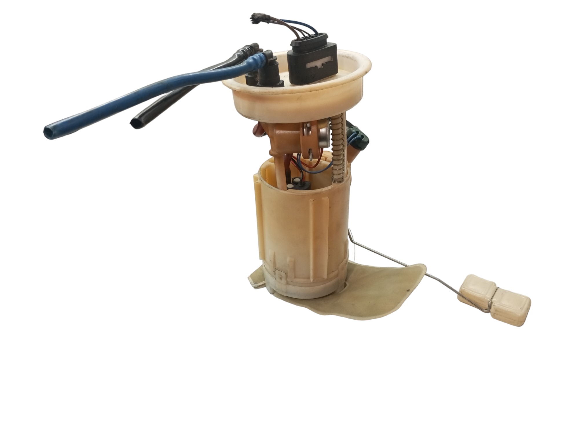 Bomba Combustivel Fox Polo Spacefox 2004 2005 2007 1.0 Flex 1