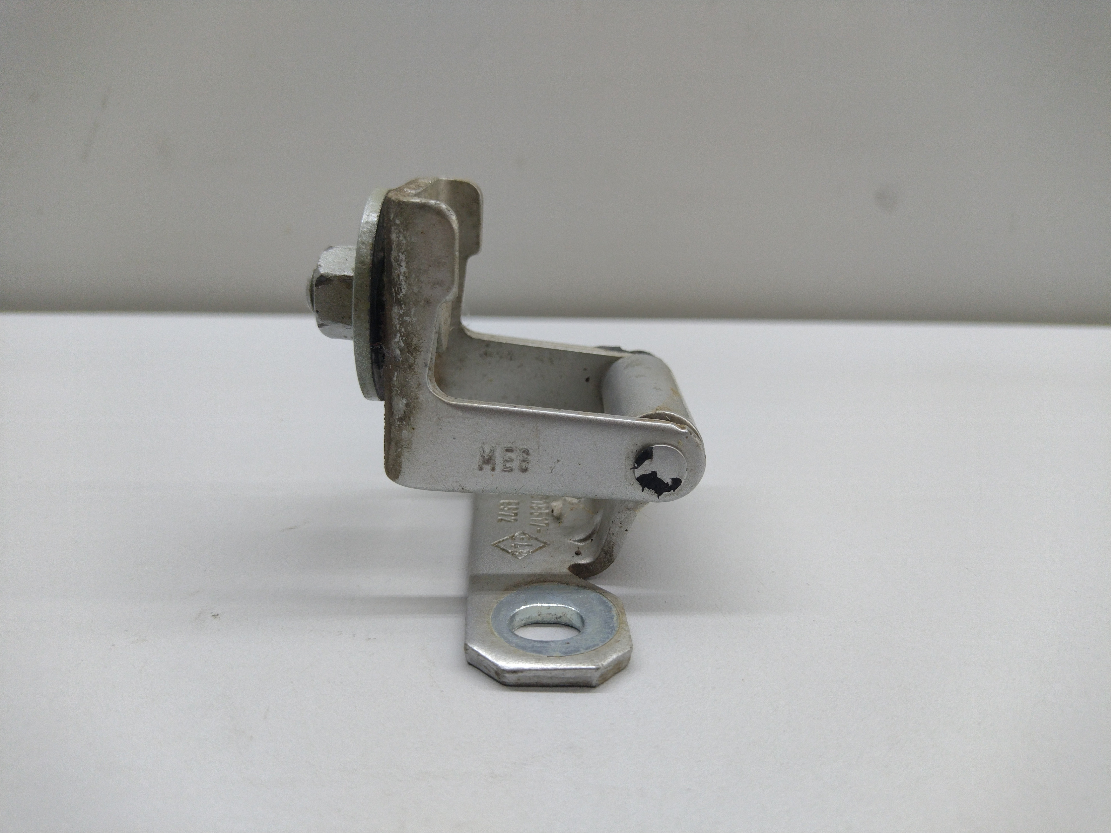 Dobradiça Porta Malas Renault Megane 2003 3
